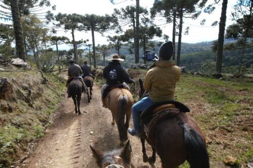 Leis incentivam desenvolvimento do turismo em Lages