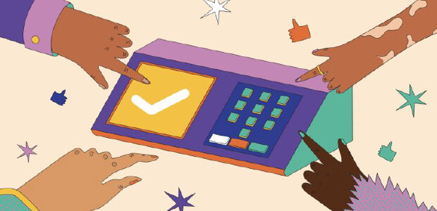 TSE lança a ferramenta “Como Votar”