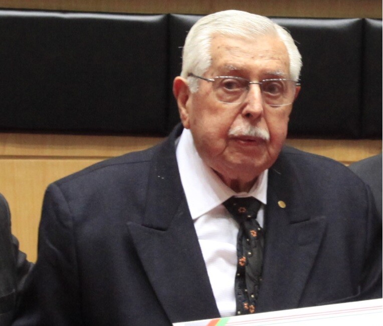 Morre o ex-deputado estadual Sebastião Netto Campos