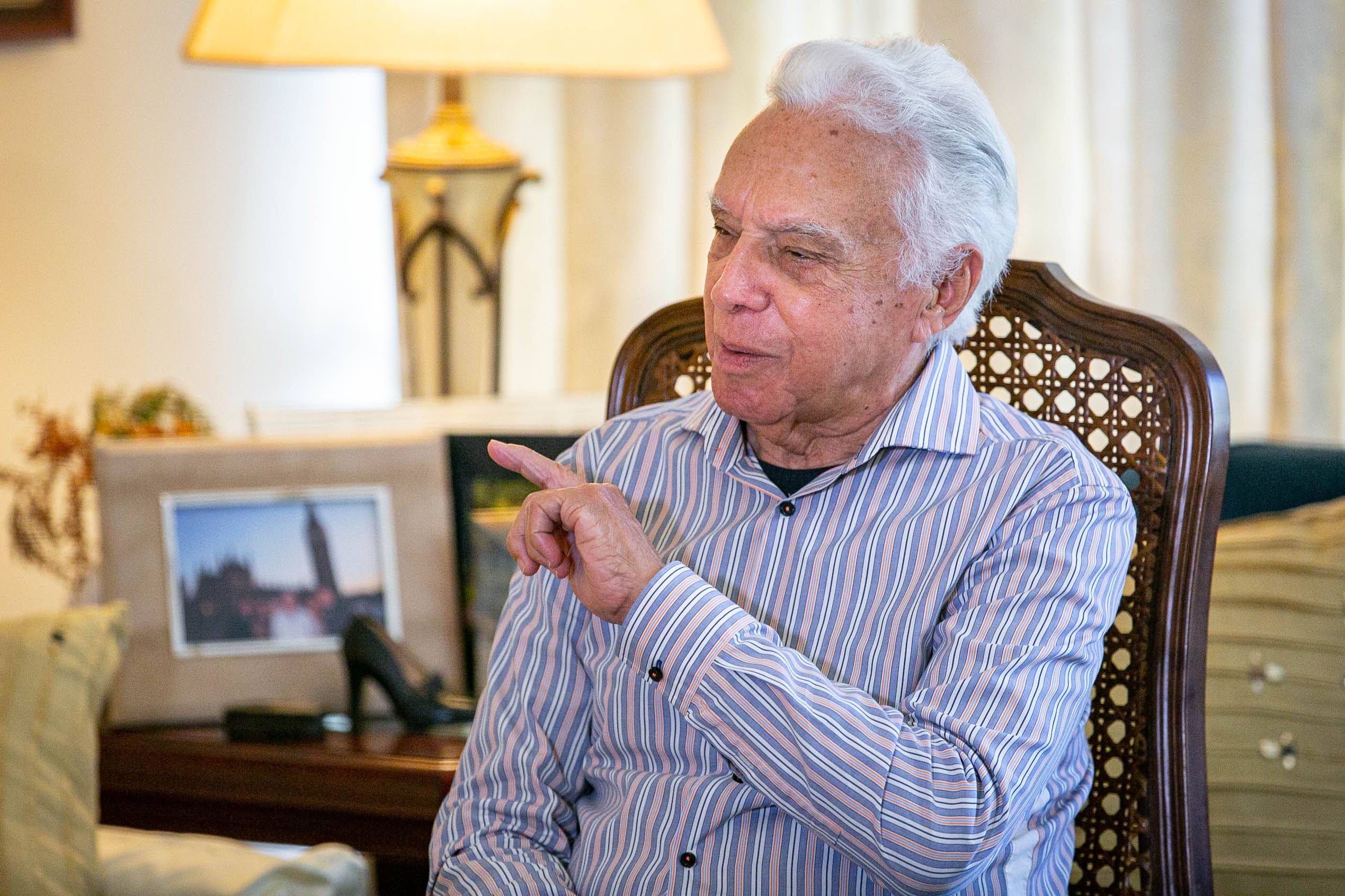 Francisco Xavier Vieira