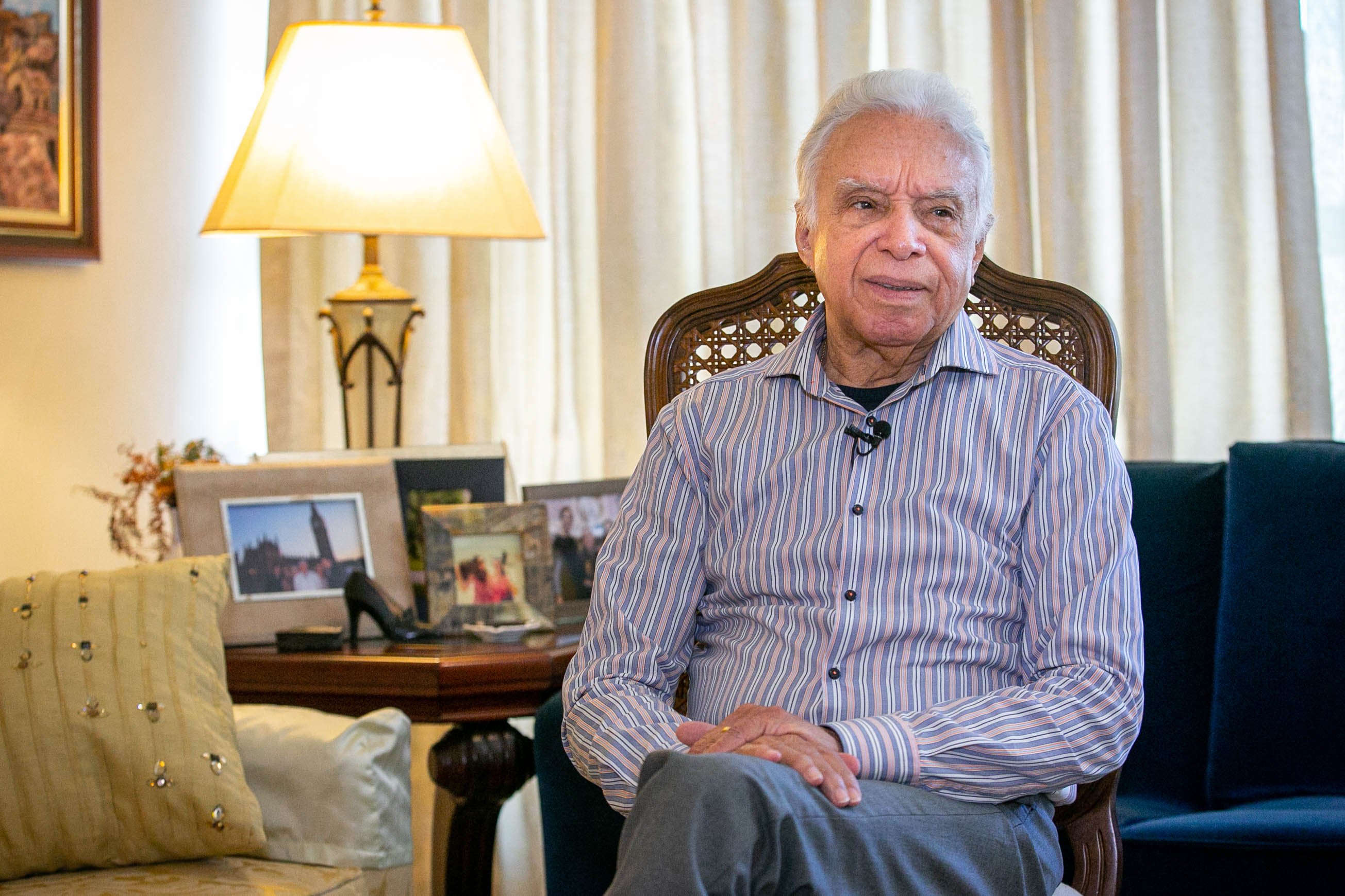 Francisco Xavier Vieira