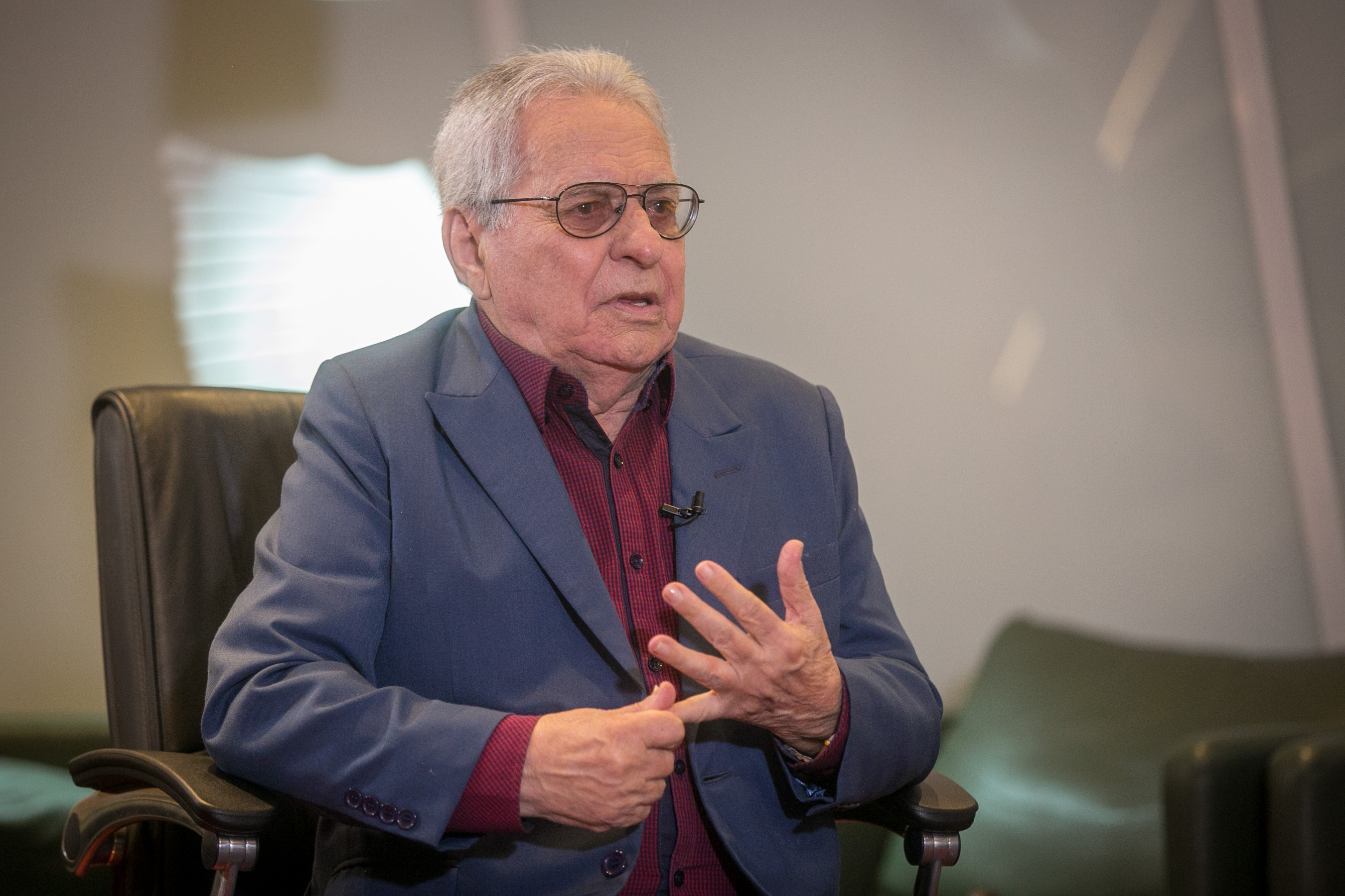Miguel Livramento