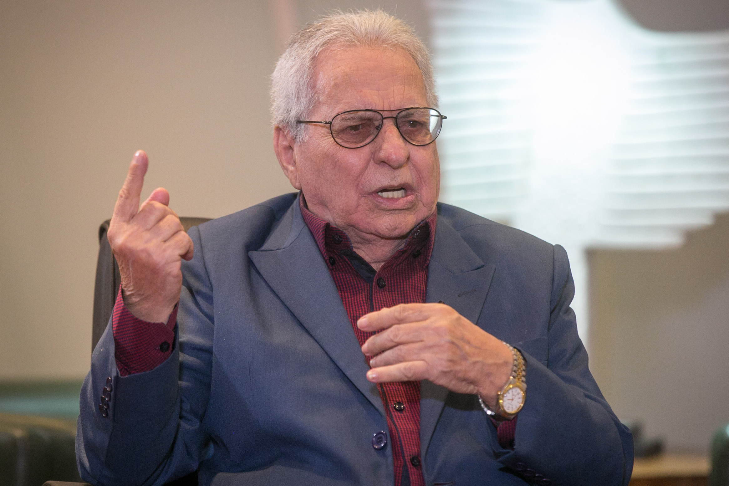 Miguel Livramento