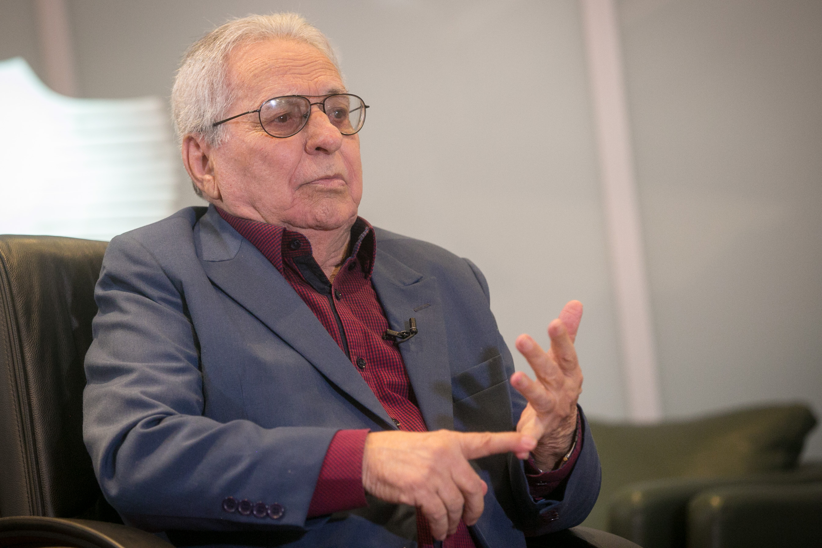 Miguel Livramento