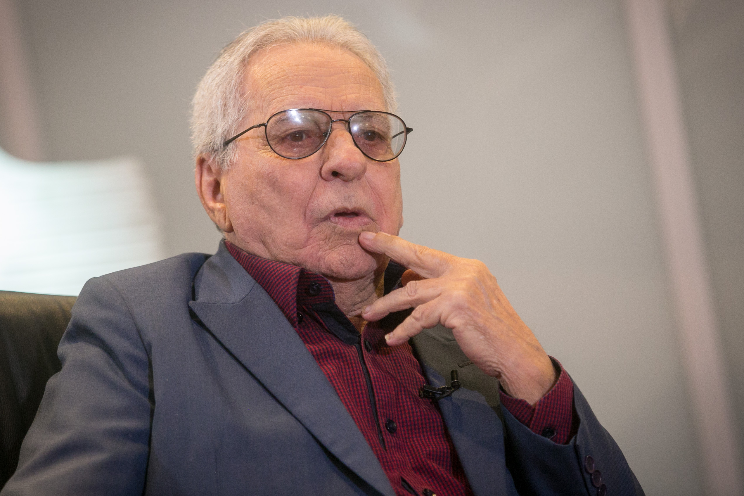 Miguel Livramento
