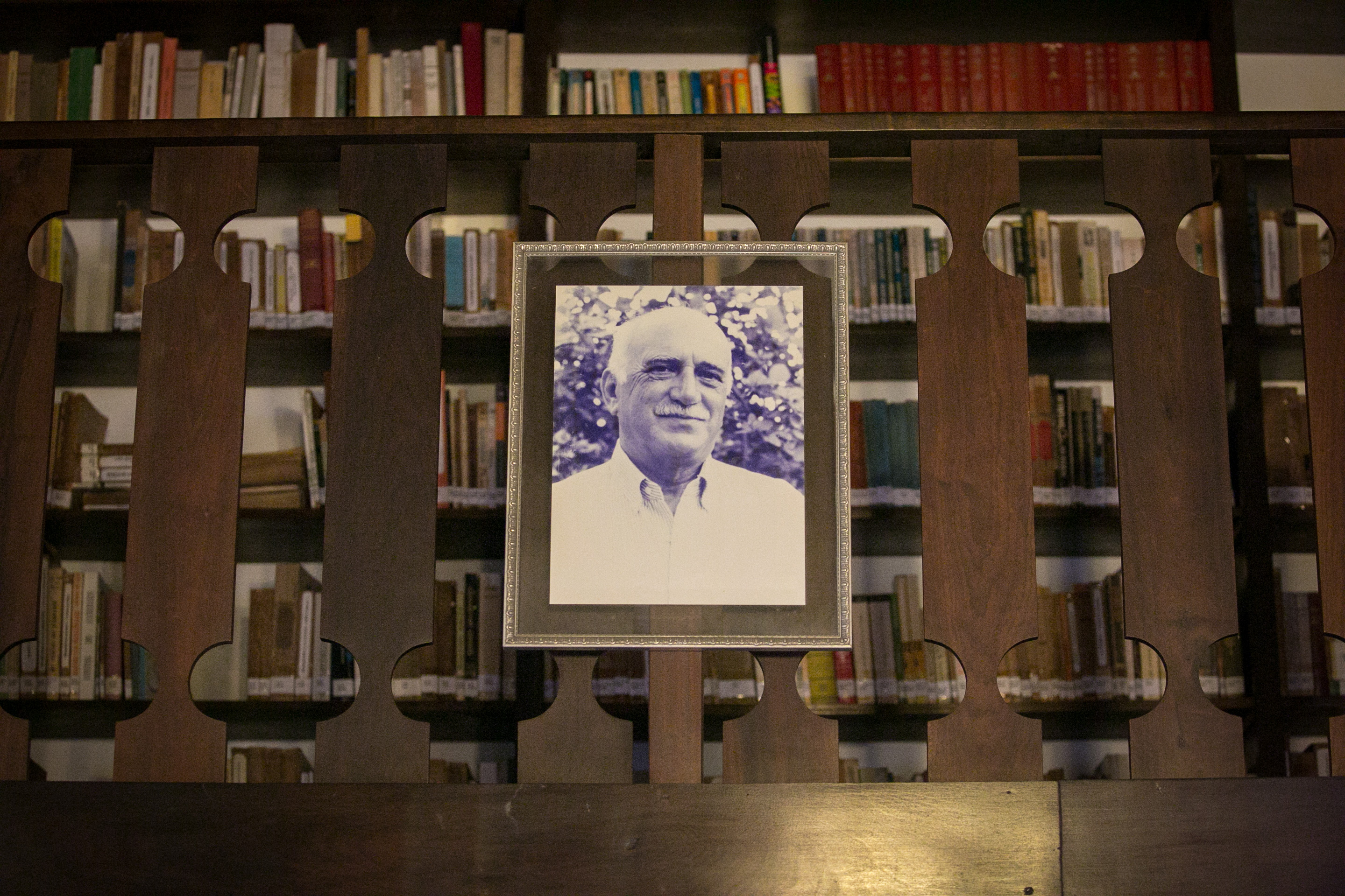 Biblioteca Osni Régis