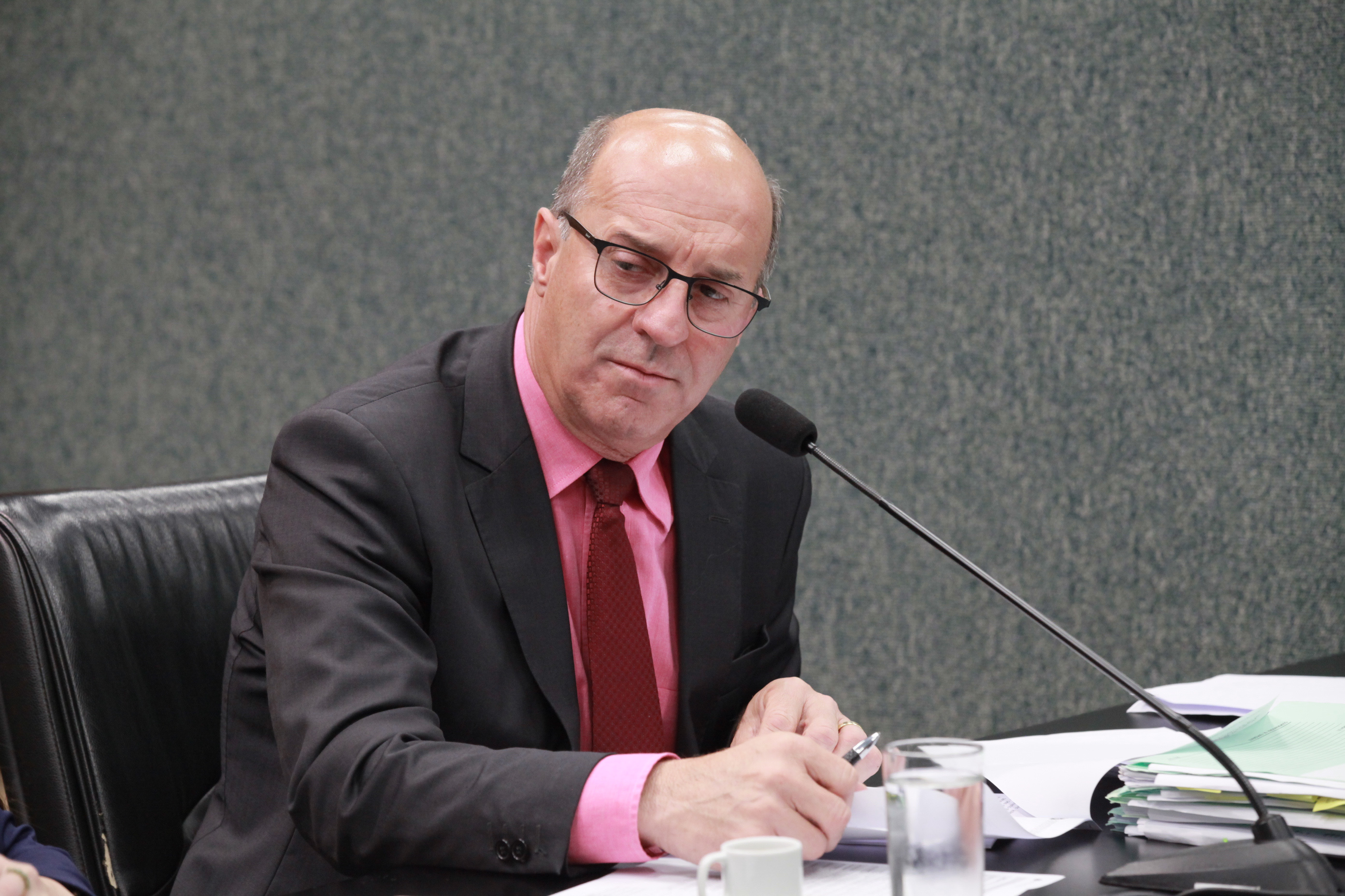 Comissão de Constituição e Justiça