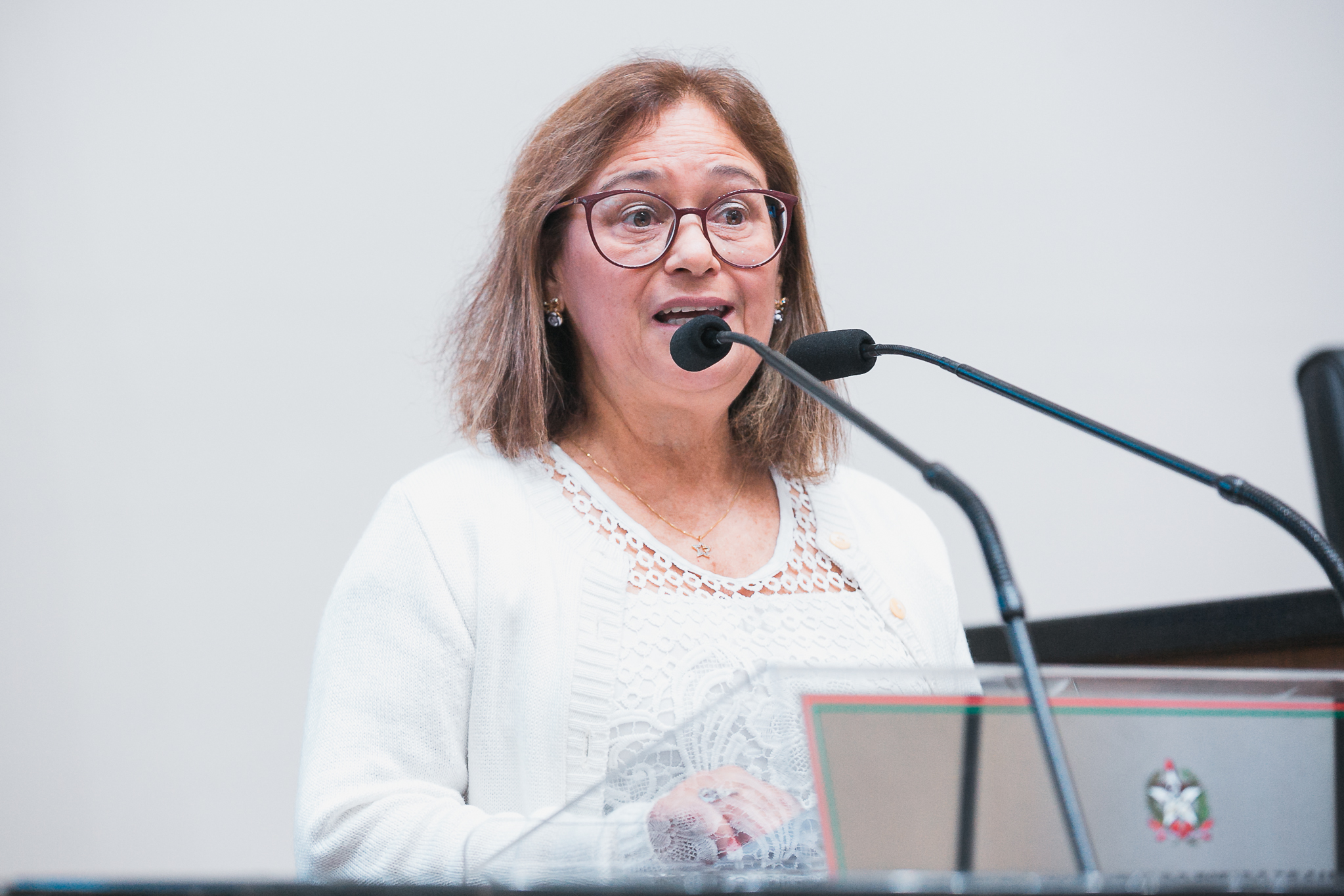 Pronunciamentos e Homenagens - Dia do Professor