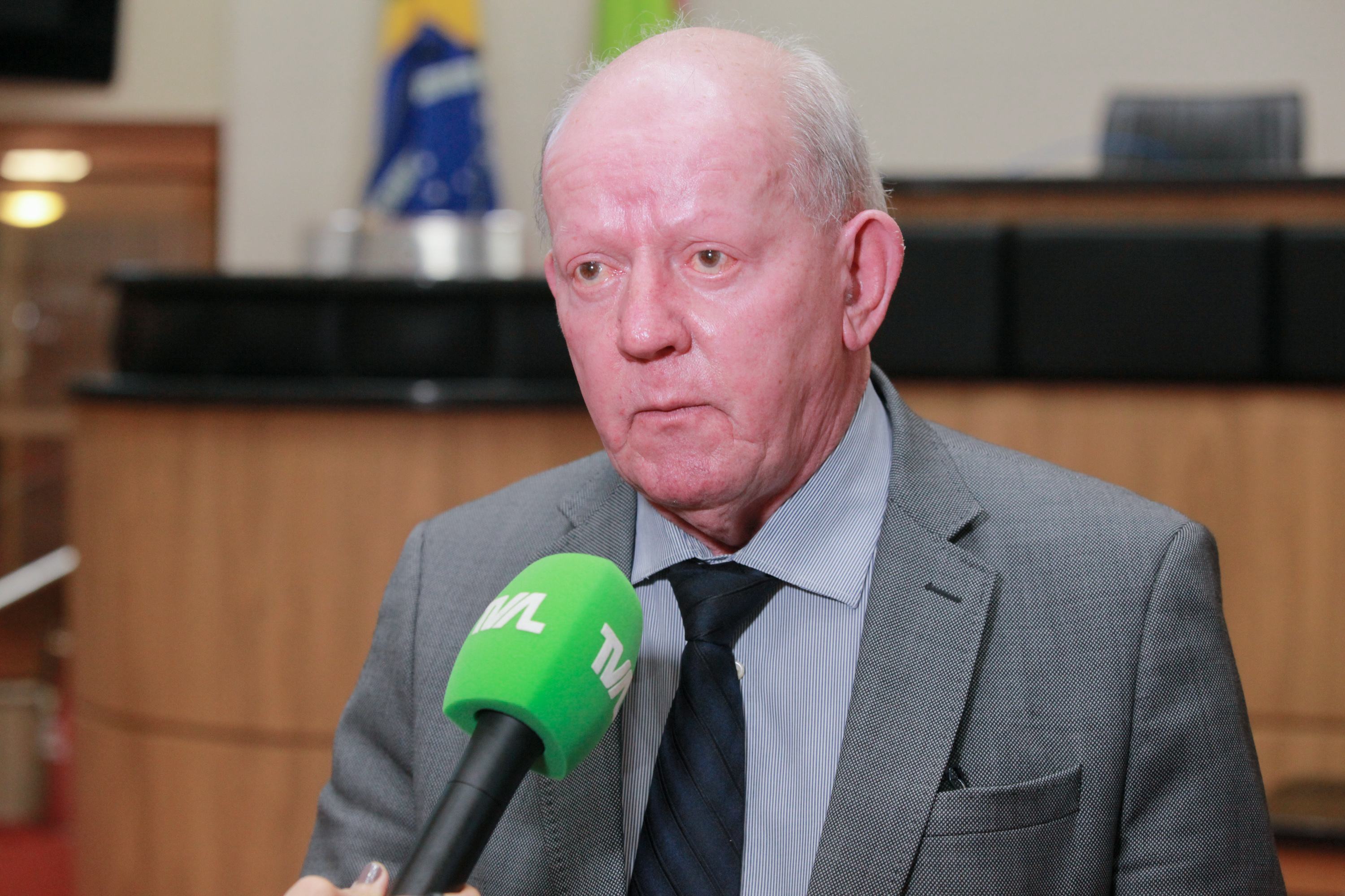 - Deputado Marcos Vieira (PSDB)