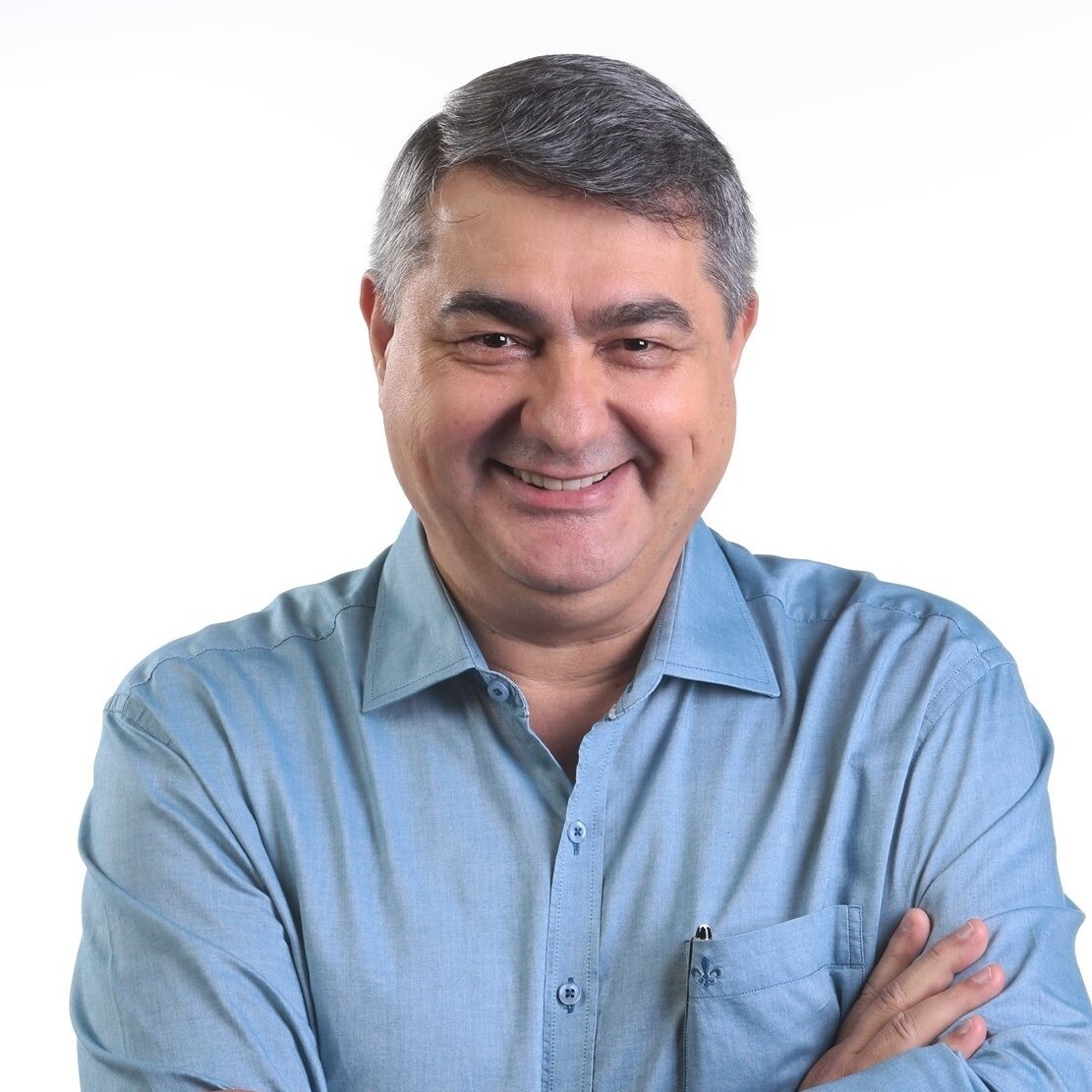 Antídio Lunelli (MDB)