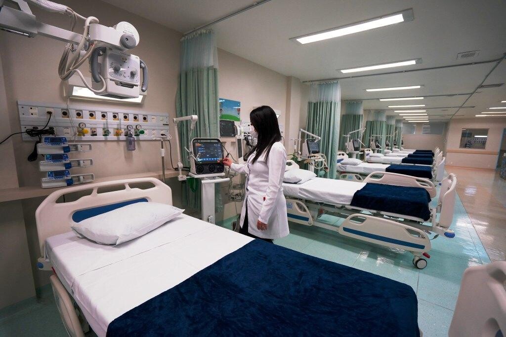 Projeto da LOA 2023 prevê mais recursos para Saúde e Assistência Social