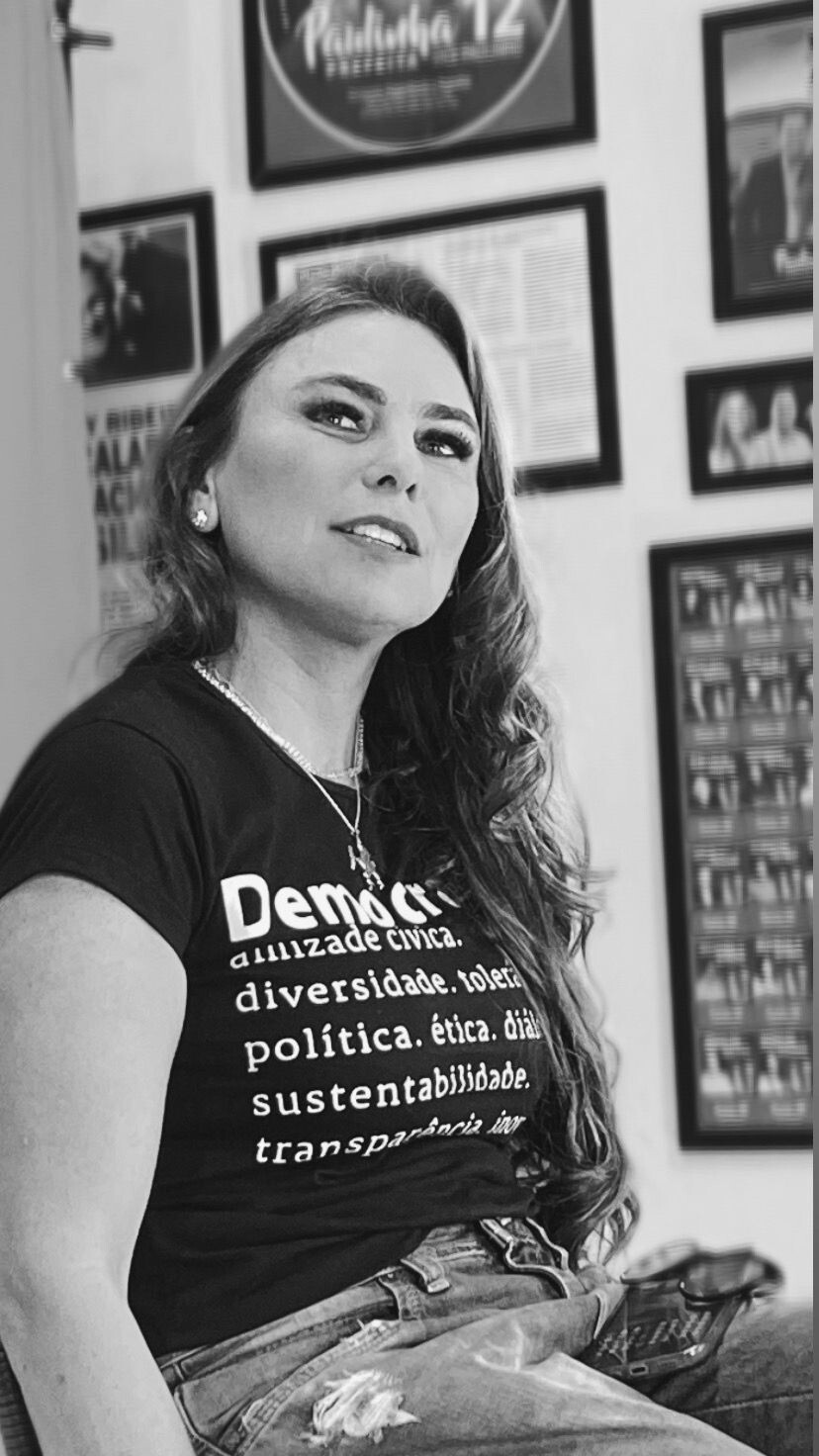 Foto: assessoria parlamentar.