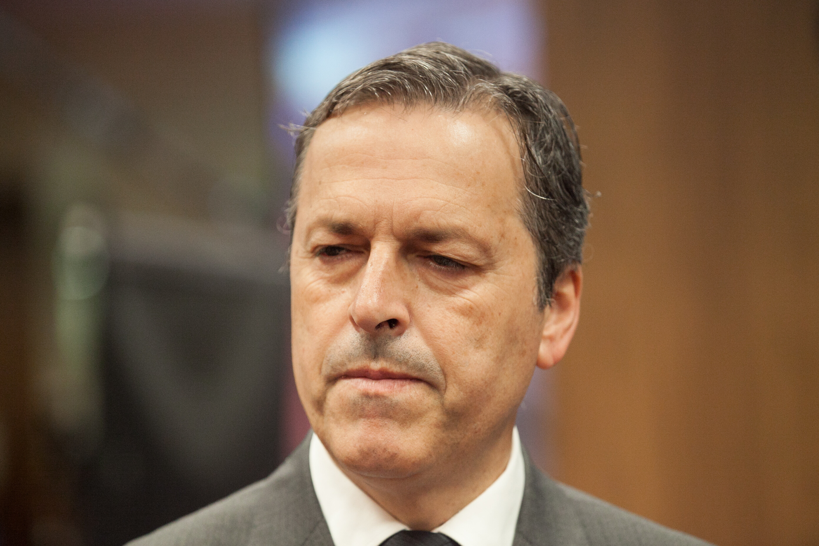 Gonsalo Ribeiro, diretor-geral do TRE-SC.