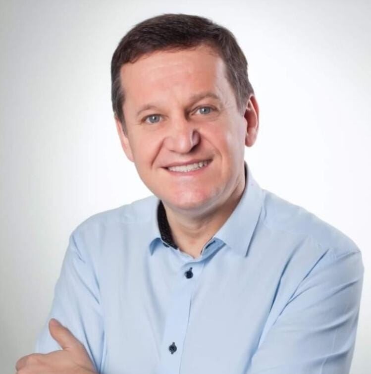 Jair Miotto (União)