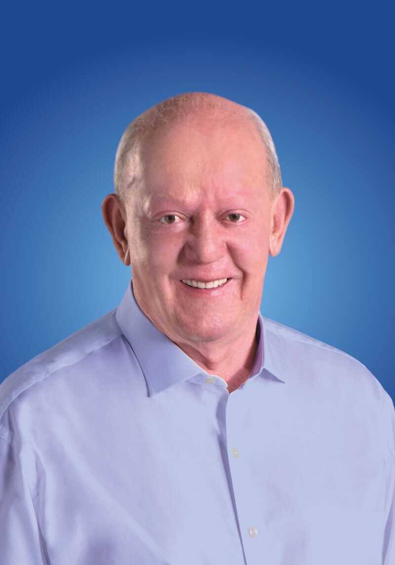 Marcos Vieira (PSDB)