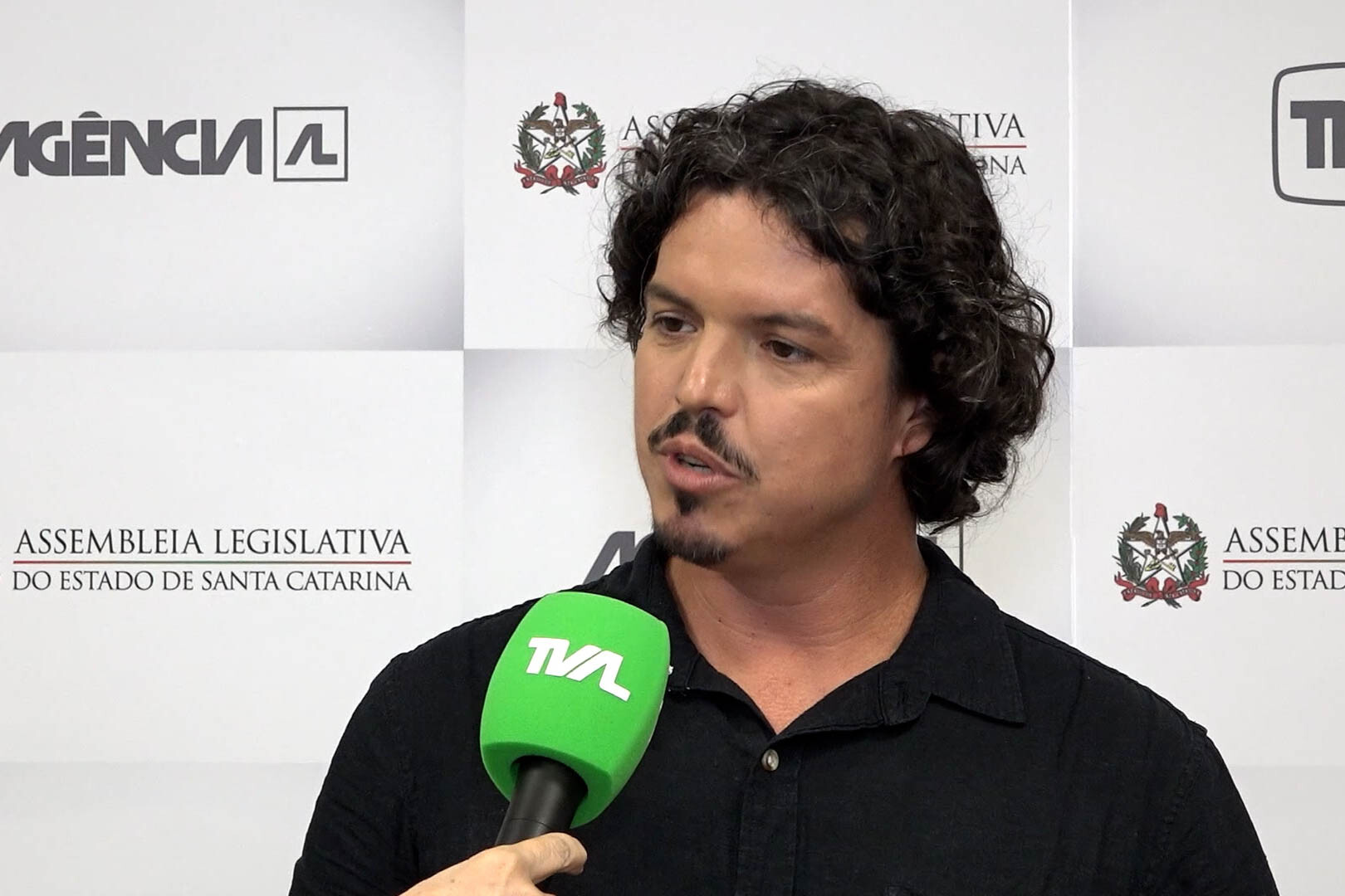 Marquito propõe mandato voltado a questões ambientais e sociais