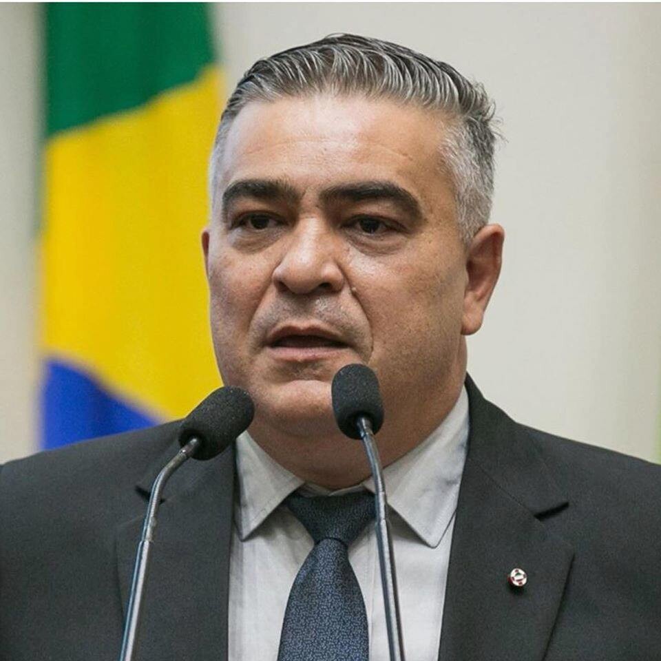 Sargento Lima (PL)