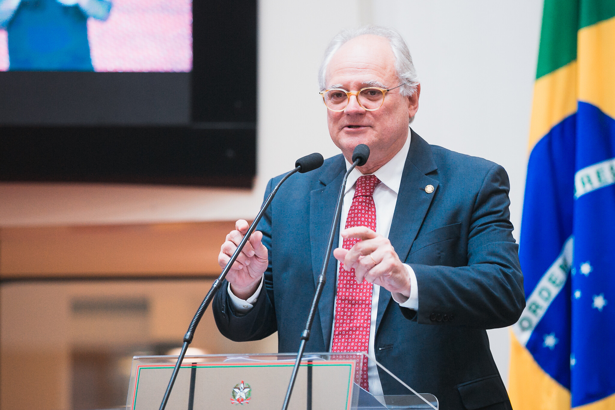 Deputado Dr. Vicente