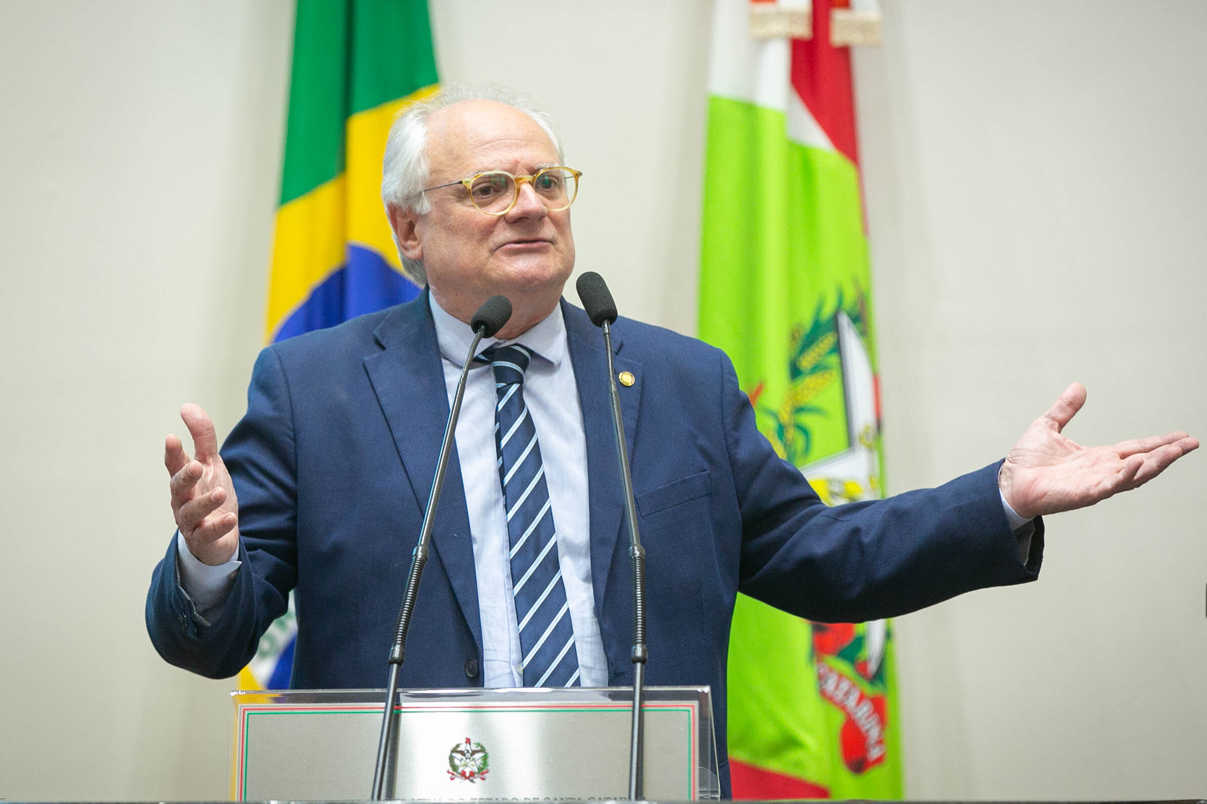 Deputado Dr. Vicente