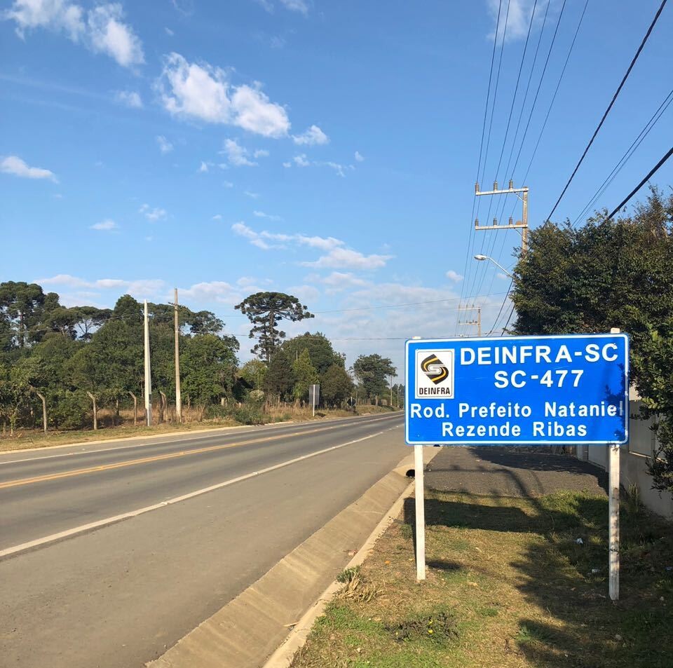 Mesa propõe nova legislação para denominação de bens públicos
