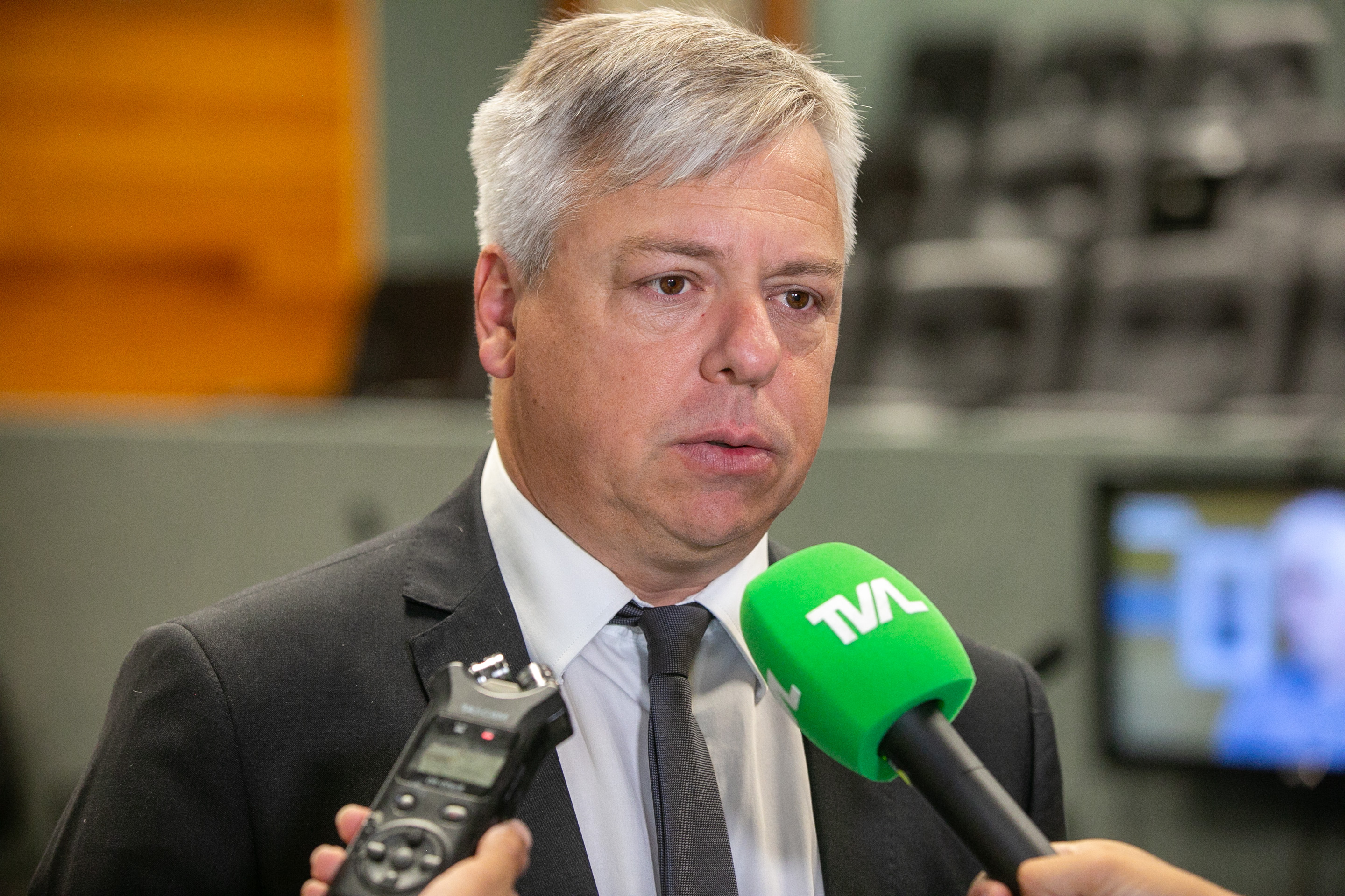 Deputado Fabiano da Luz (PT)