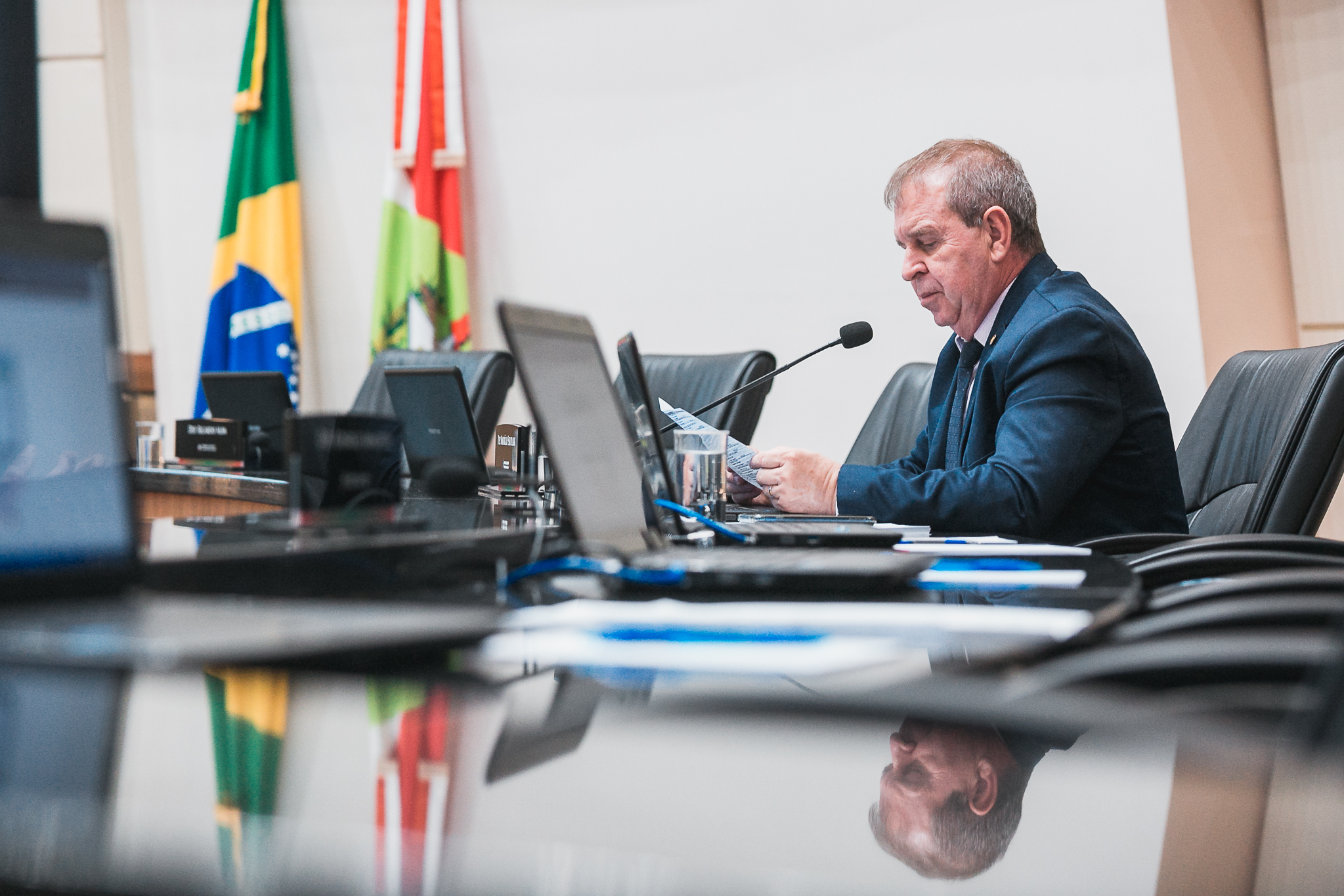 SESSÃO ORDINÁRIA – Parte 1