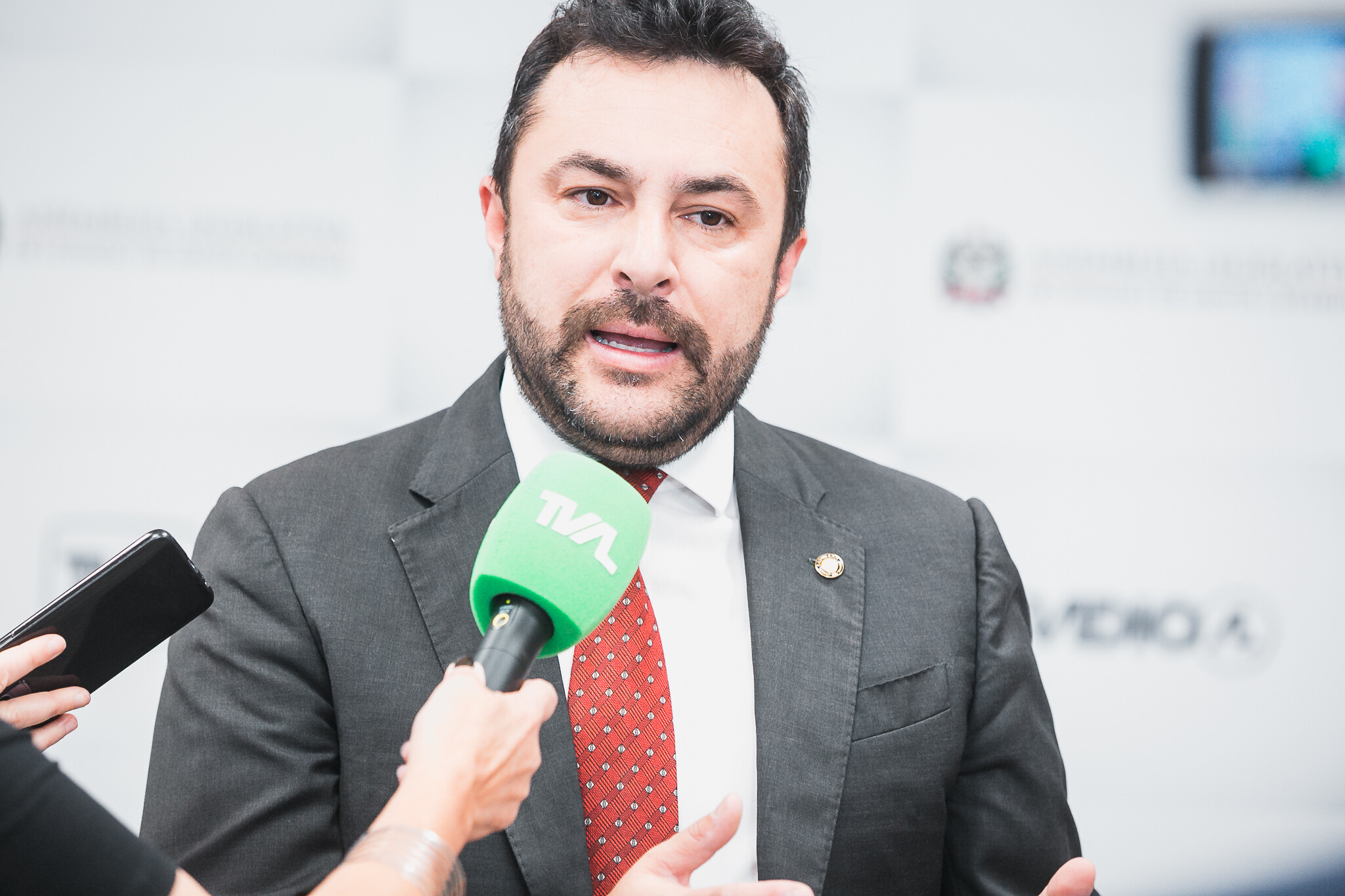 Marcius Machado vai manter atuação em defesa da causa animal