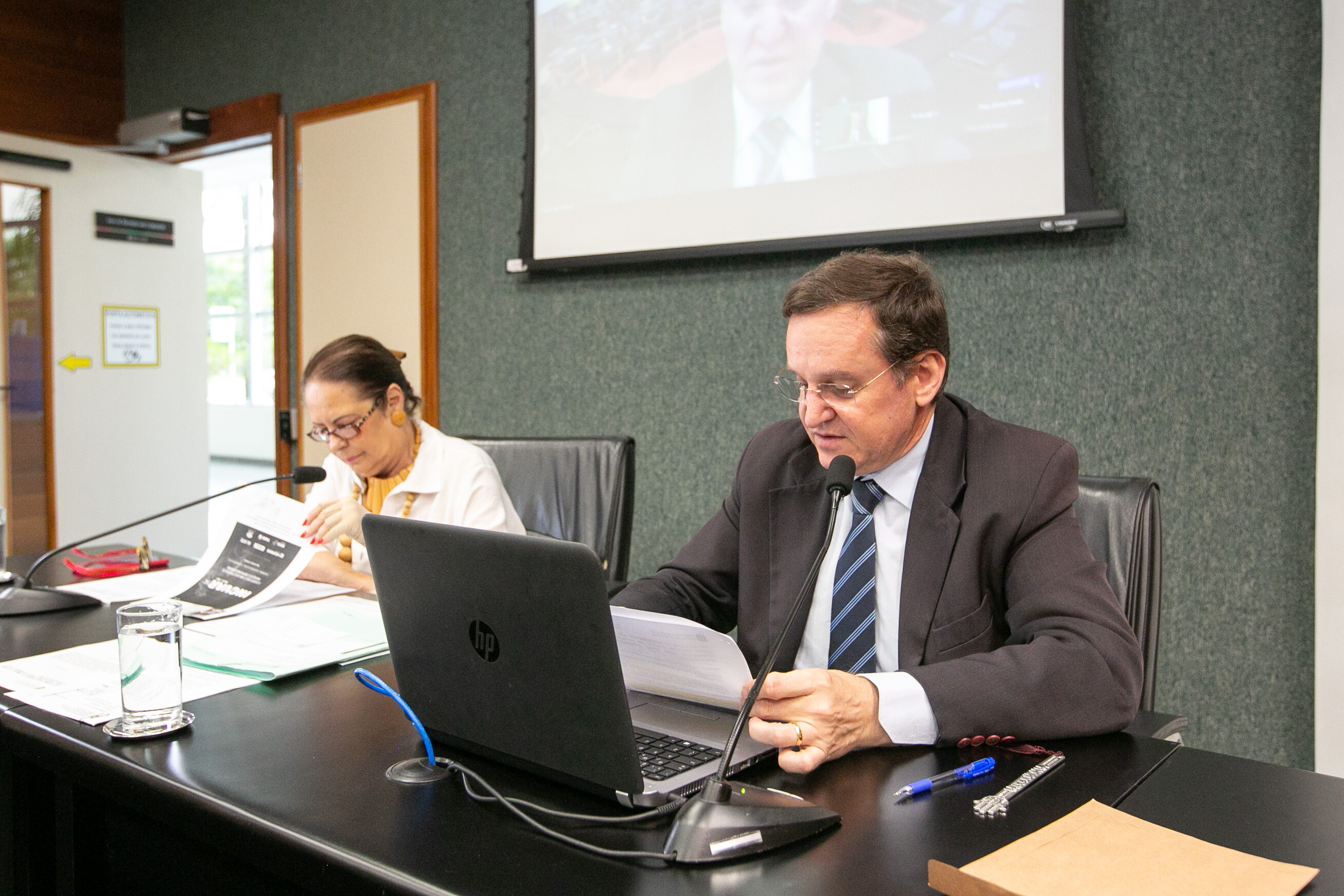 Dirigentes esportistas vão avaliar lei que regulamenta jogos eletrônicos no Estado
