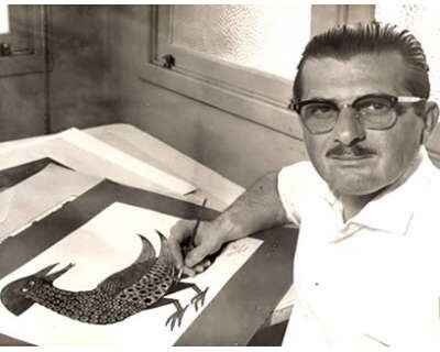 Ernesto Meyer Filho. FOTO: Instituto Meyer Filho