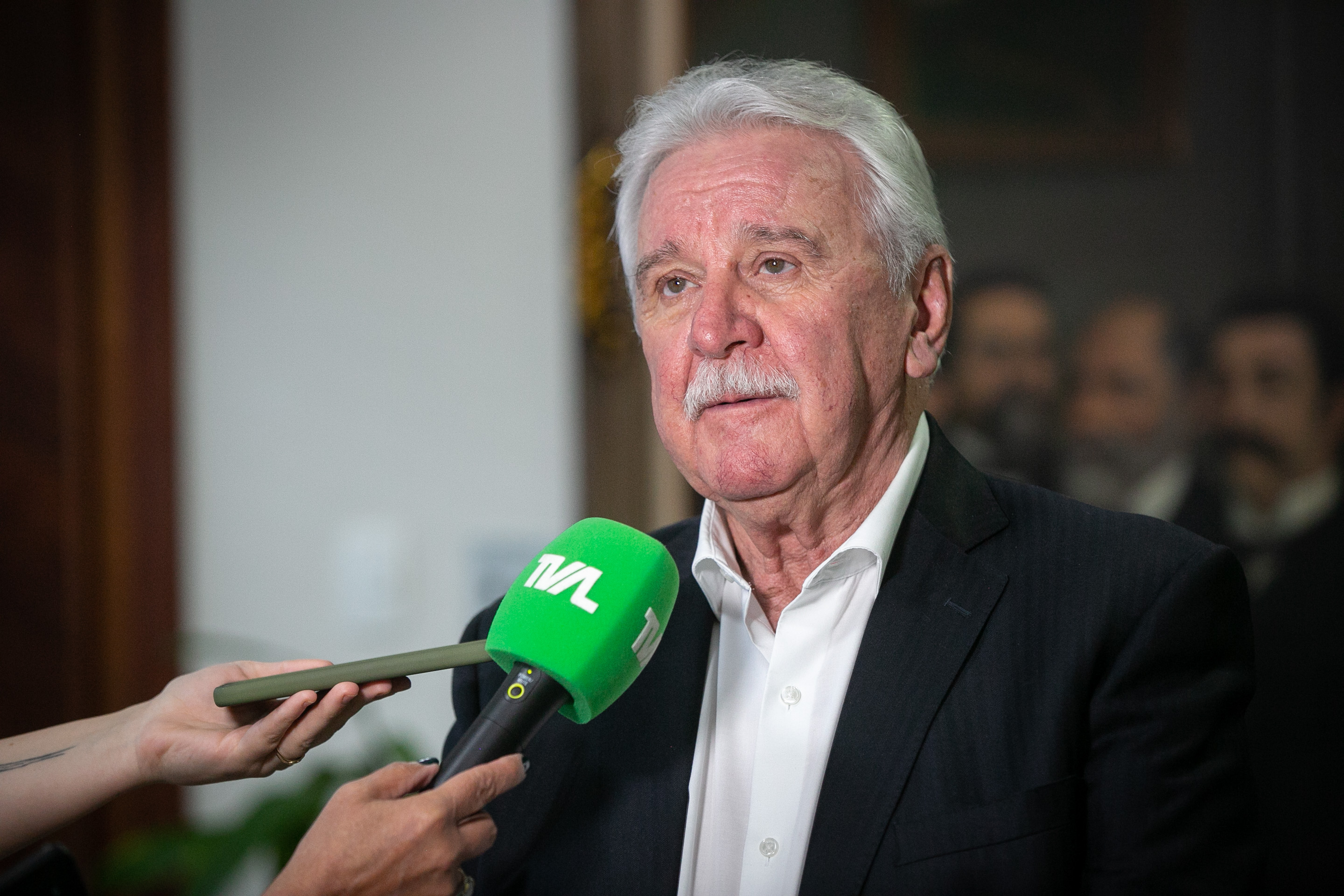 Deputado Moacir Sopelsa (MDB)