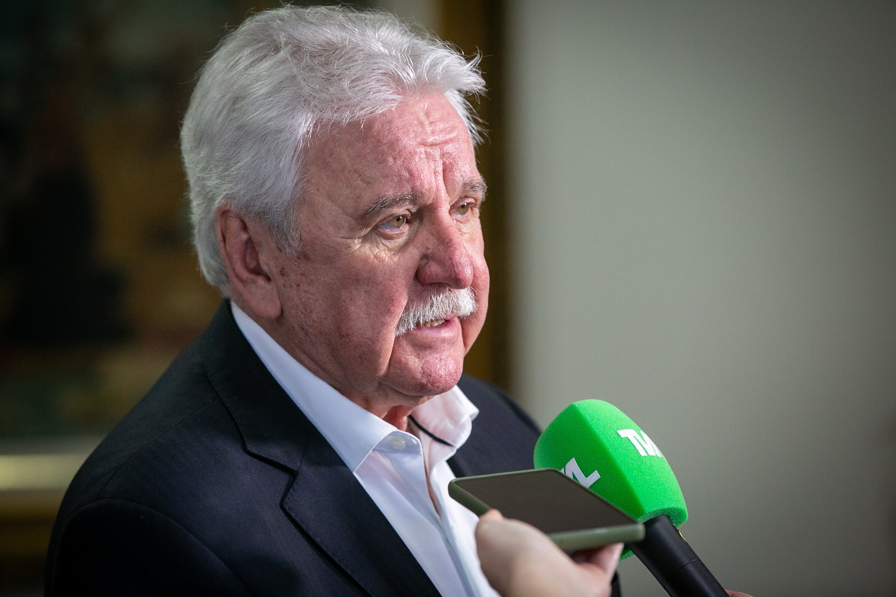 Presidente da Alesc destaca importância da conquista de prêmio pelo PAB