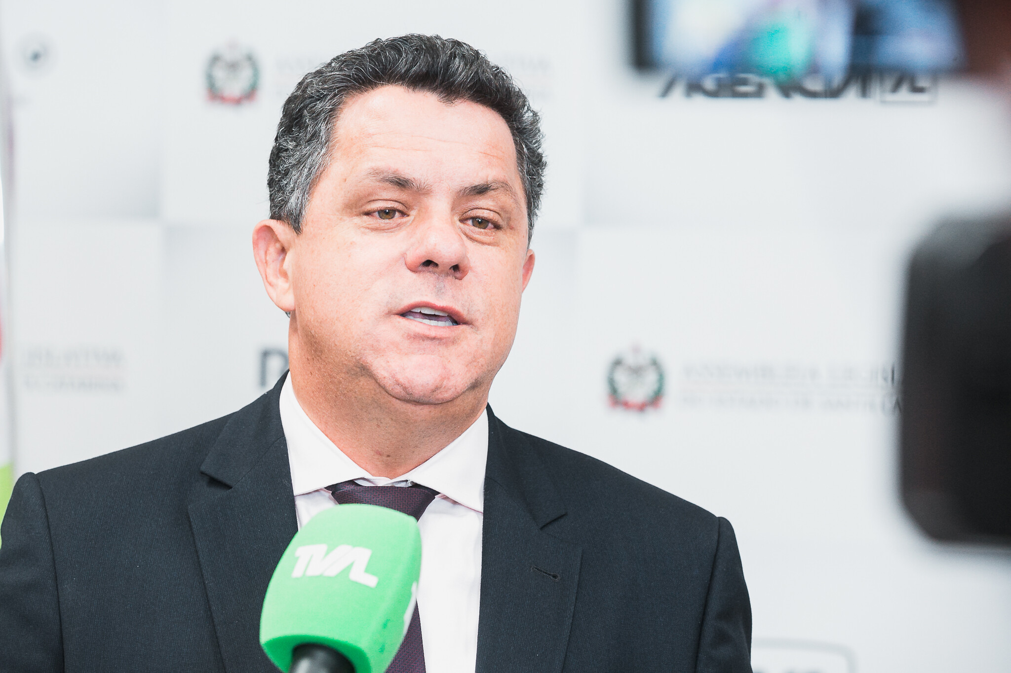 Reeleito, Ivan Naatz espera intensificar ações no Parlamento estadual
