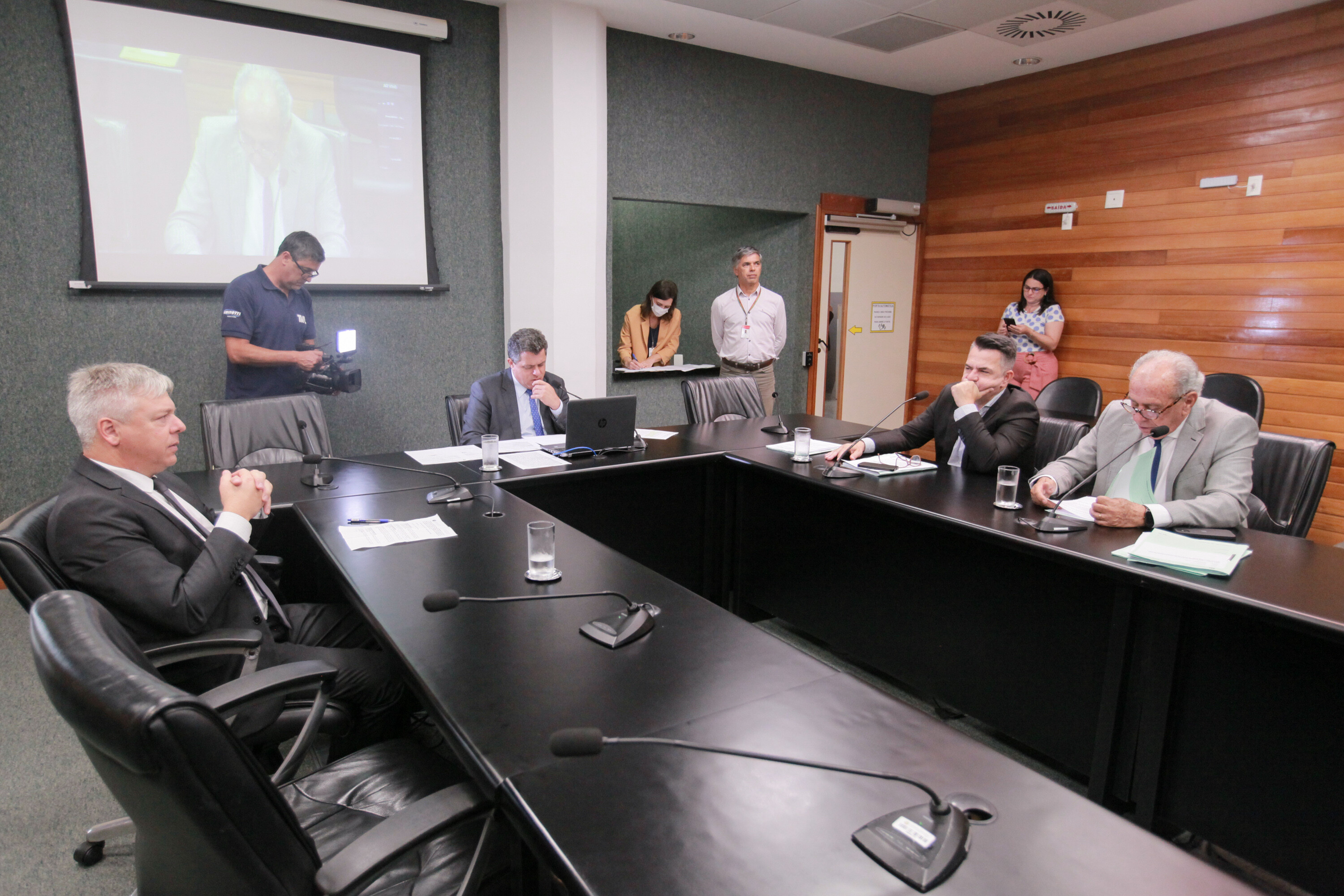 Aprovado PL da rota turística do Santuário Nossa Senhora Mãe dos Homens