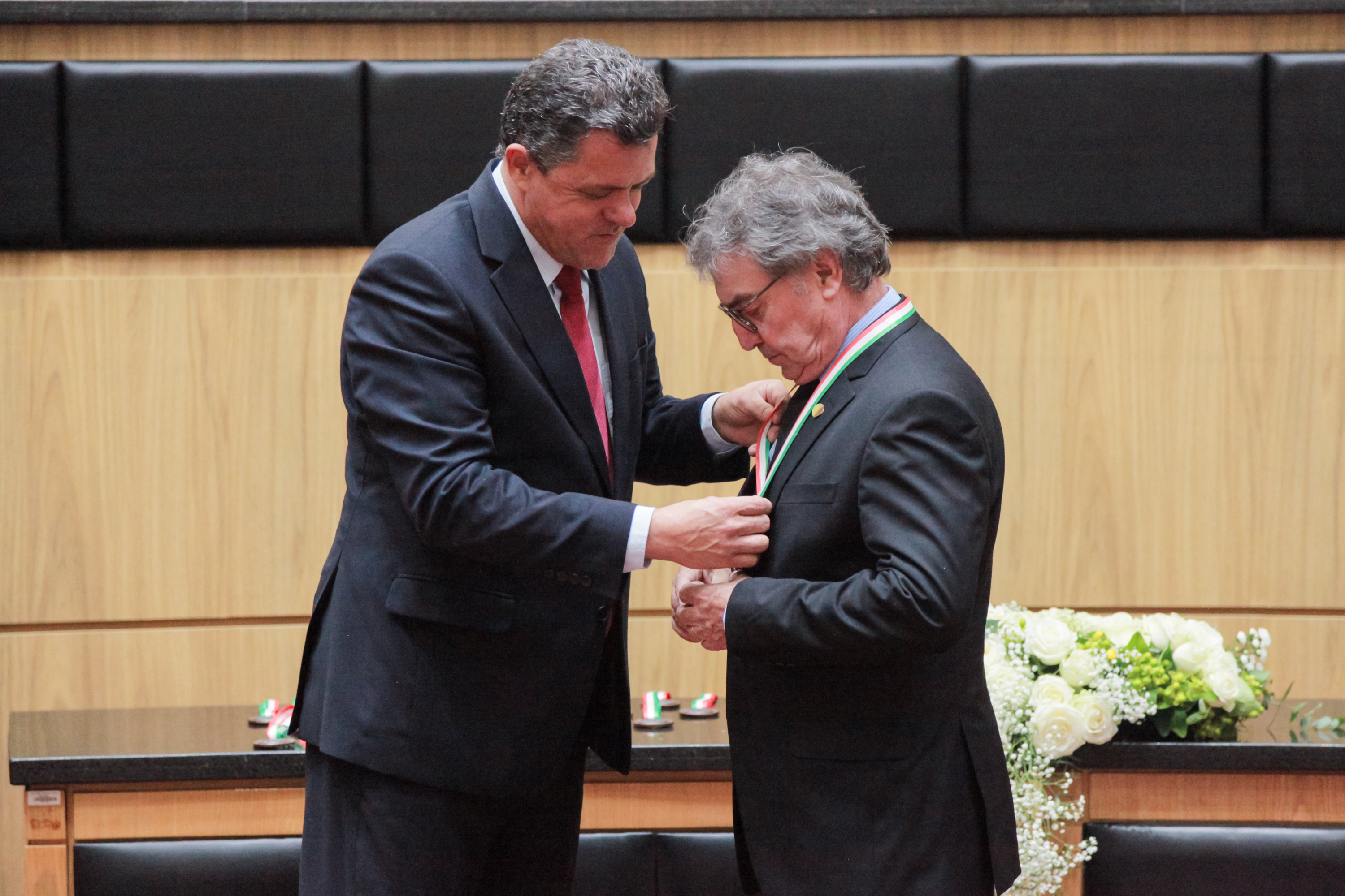 - Deputado Ivan Natz (PL)