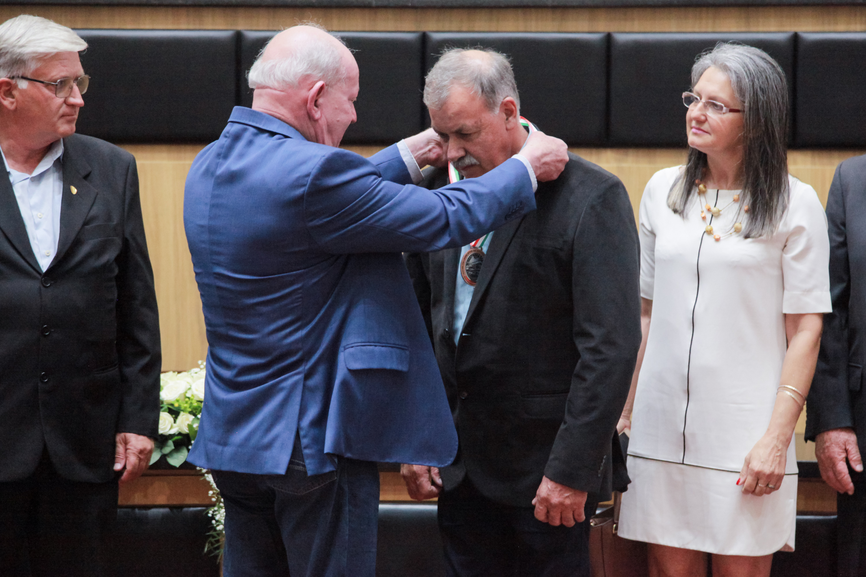 - Deputado Marcos Vieira (PSDB)