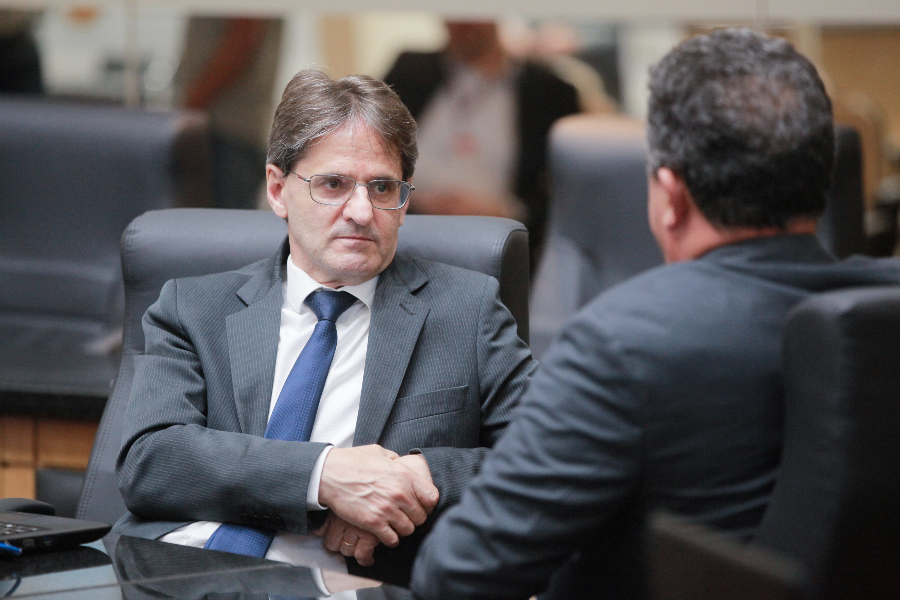 - Deputado Neodi Saretta (PT)
