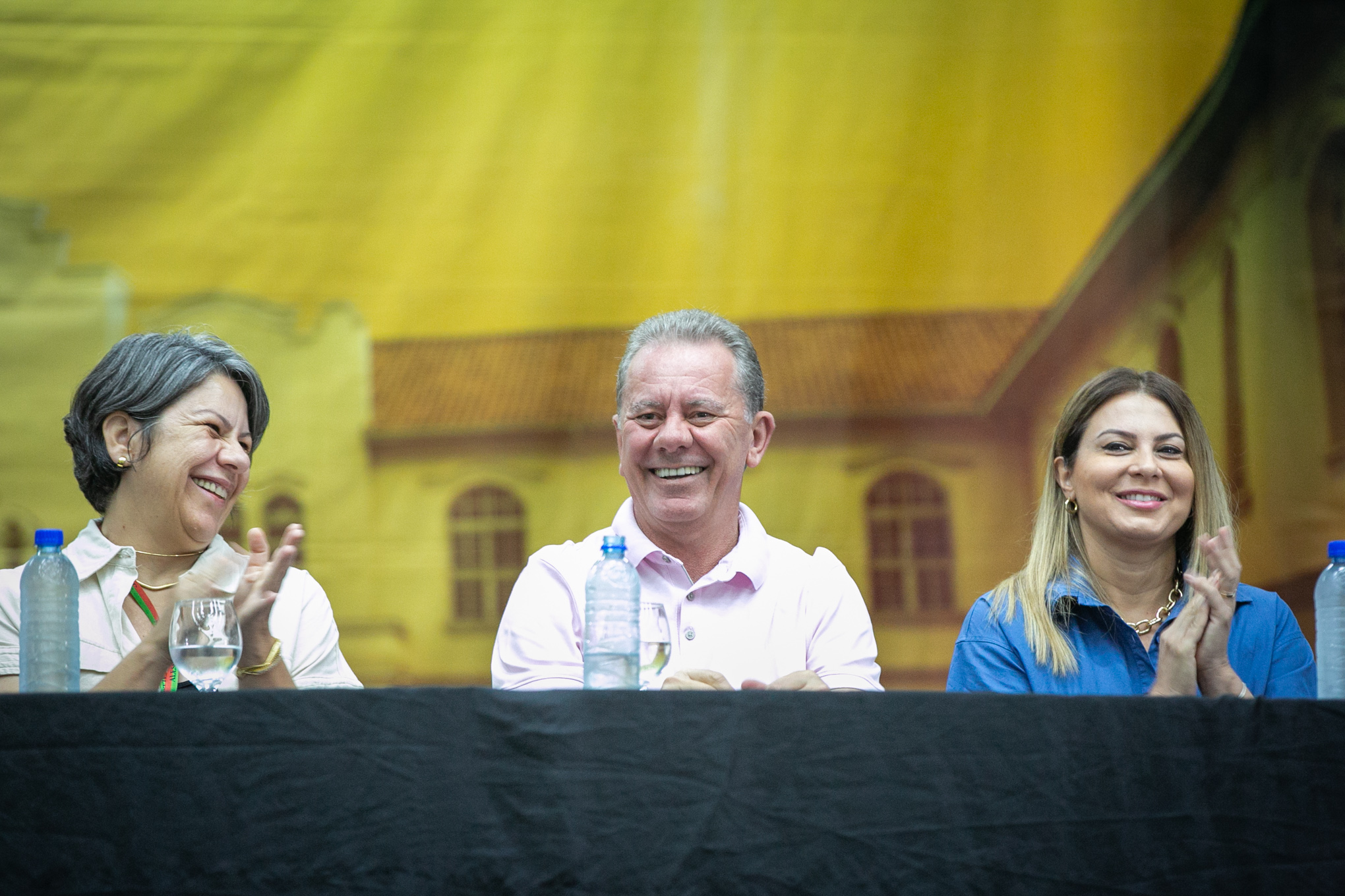 Prefeito de Tubarão, Joares Ponticelli
