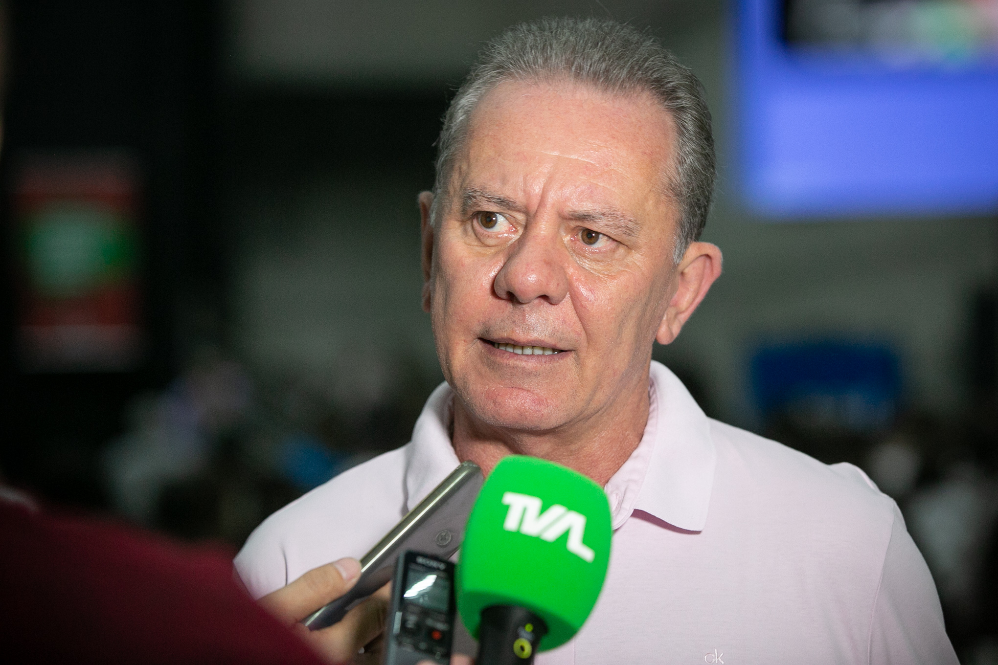 Prefeito de Tubarão, Joares Ponticelli