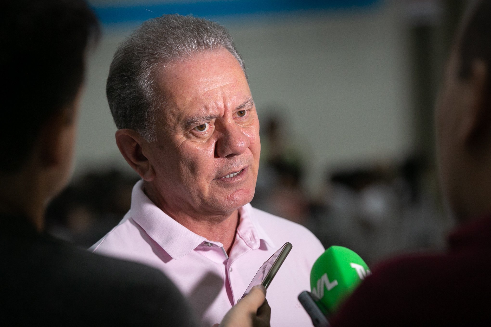 Prefeito de Tubarão, Joares Ponticelli