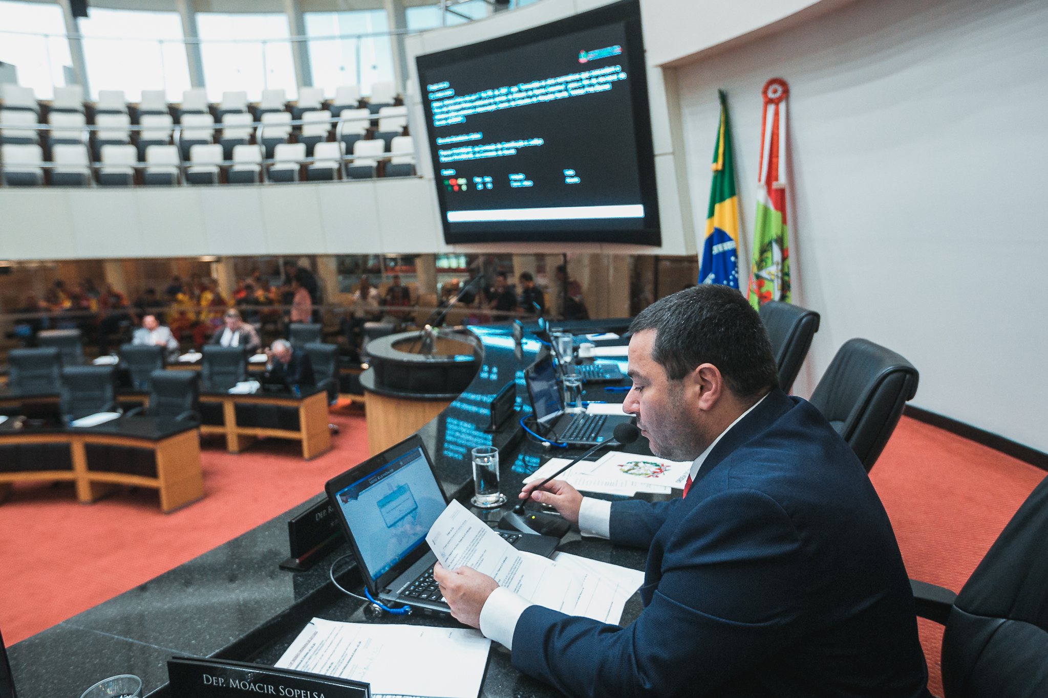 SESSÃO ORDINÁRIA – Parte 2