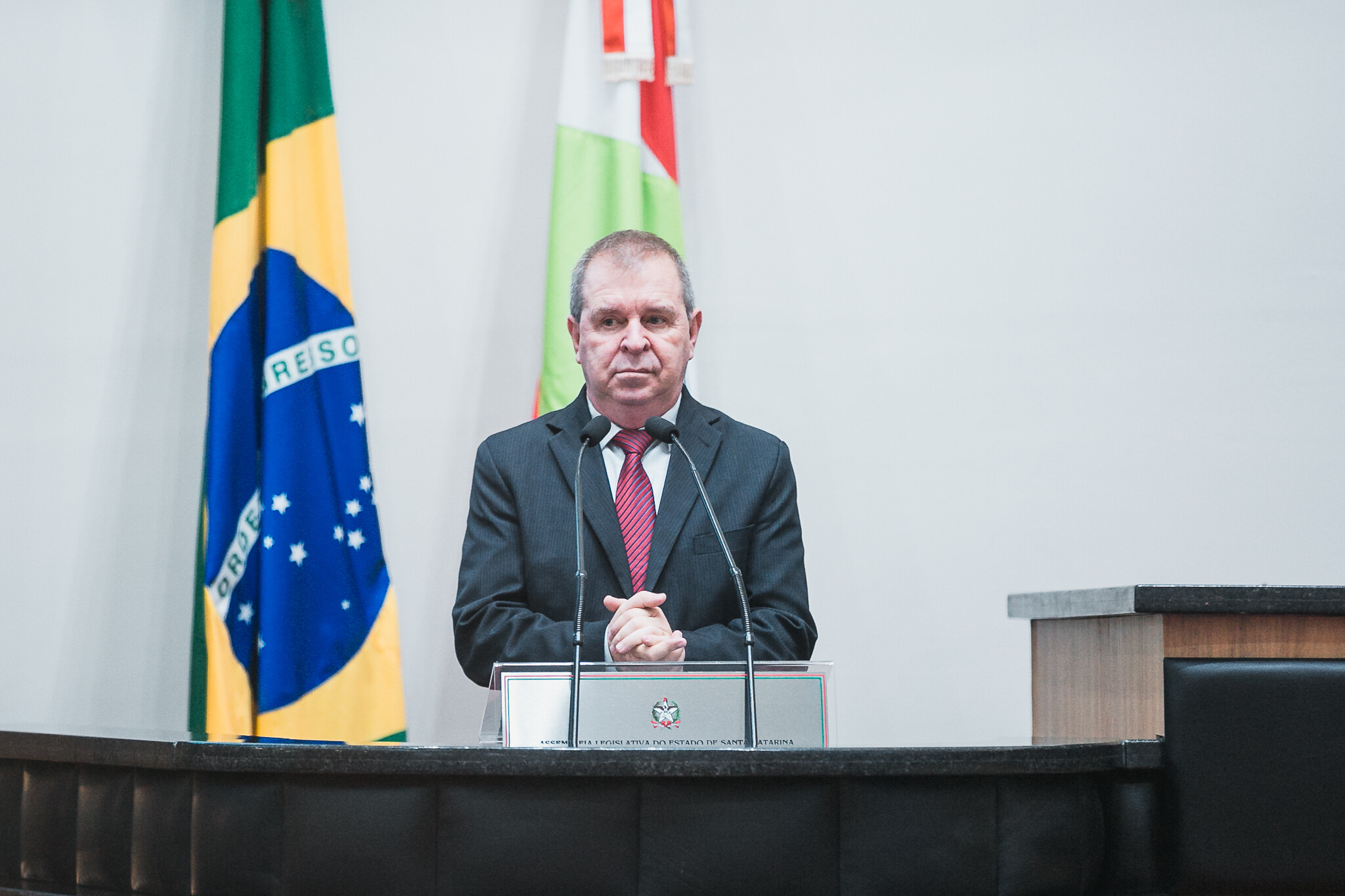 Feiras multissetoriais do Extremo Oeste ganham destaque no Plenário