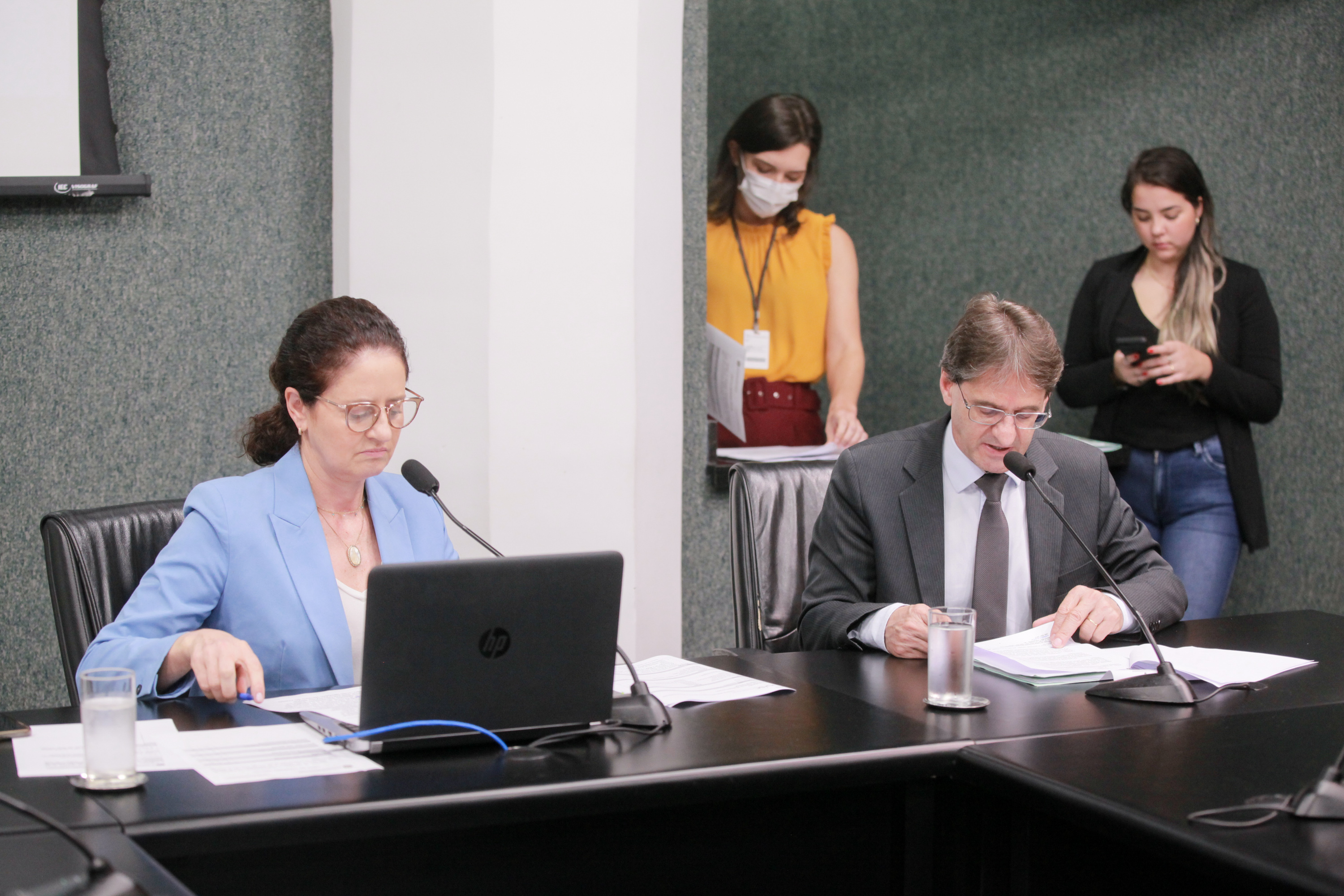 Comissão de Defesa dos Direitos da Criança e do Adolescente