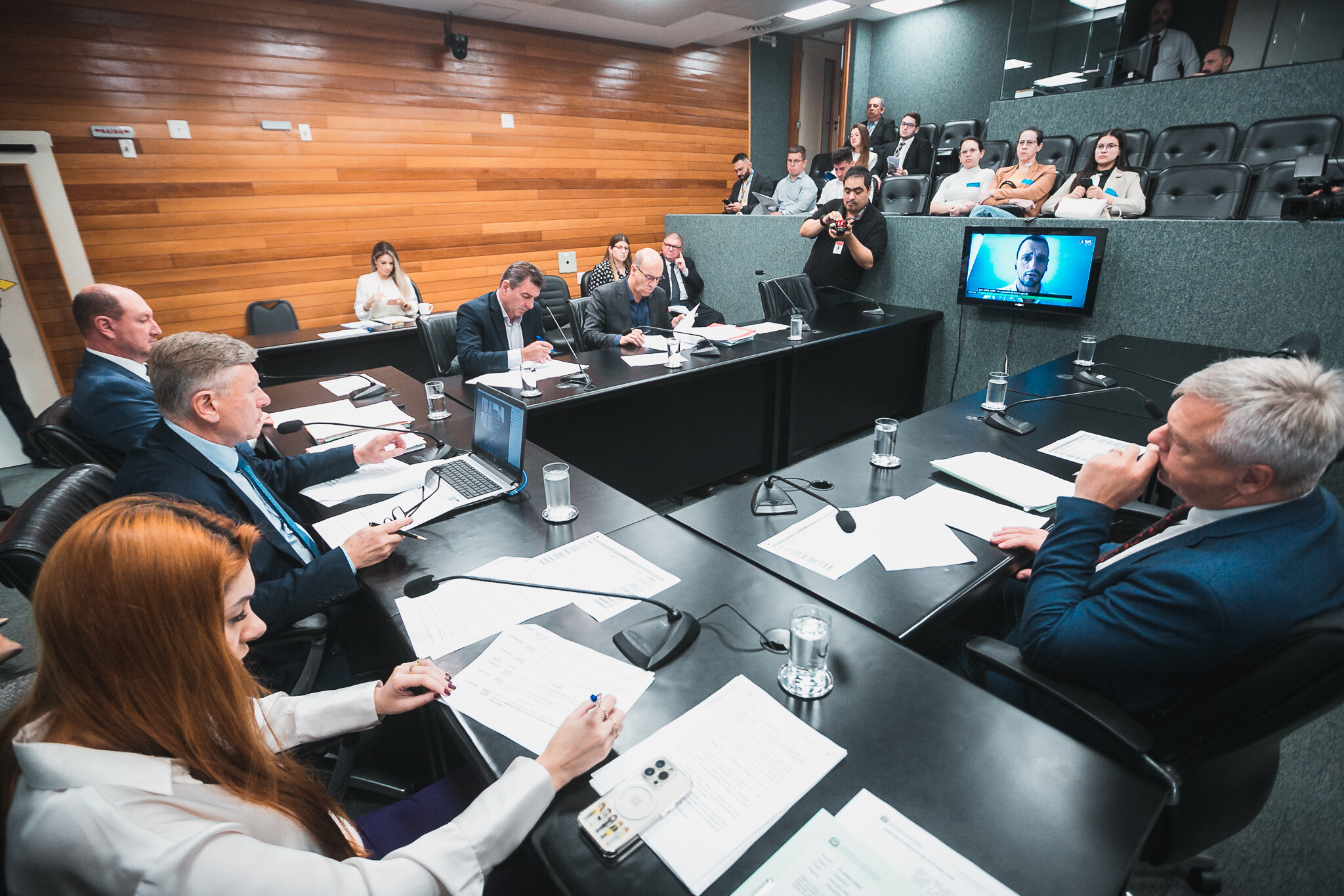 CCJ aprova PEC que autoriza repasse de recursos públicos a hospitais inadimplentes