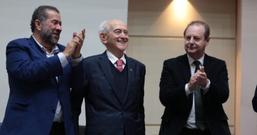 Dias e Ranzolin viveram experiências opostas