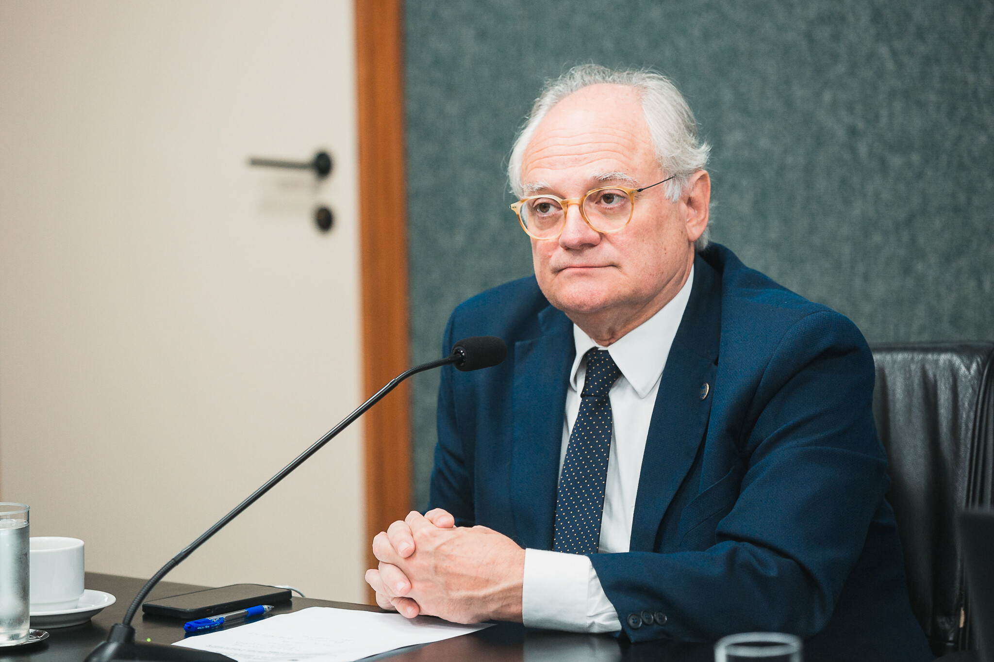 Deputado Dr. Vicente