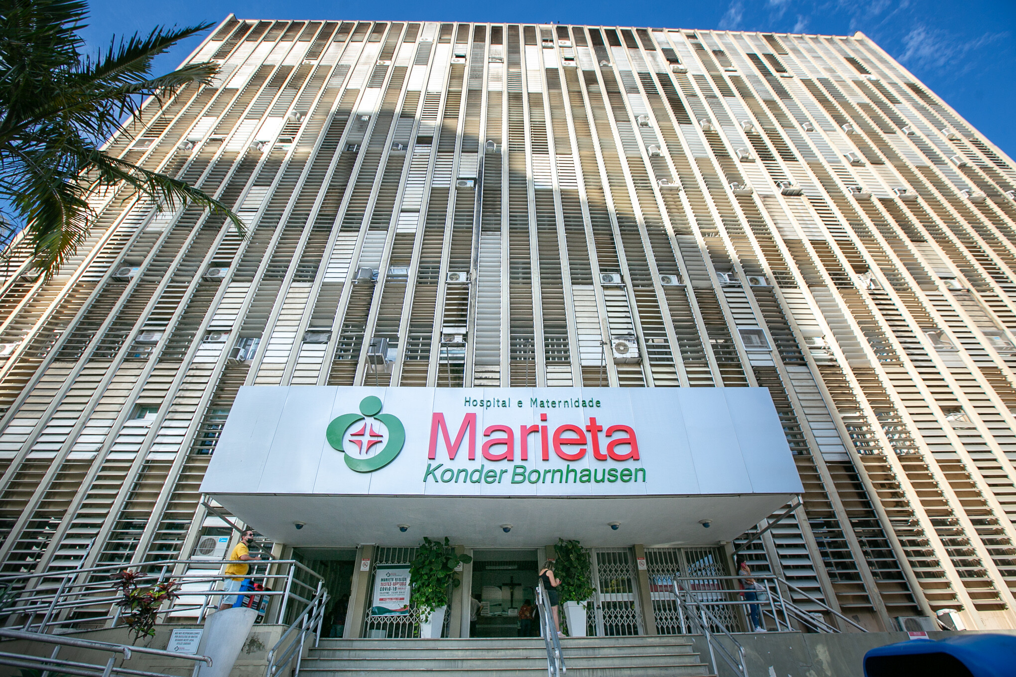 Audiência pública debaterá situação do Hospital Marieta Konder Bornhausen