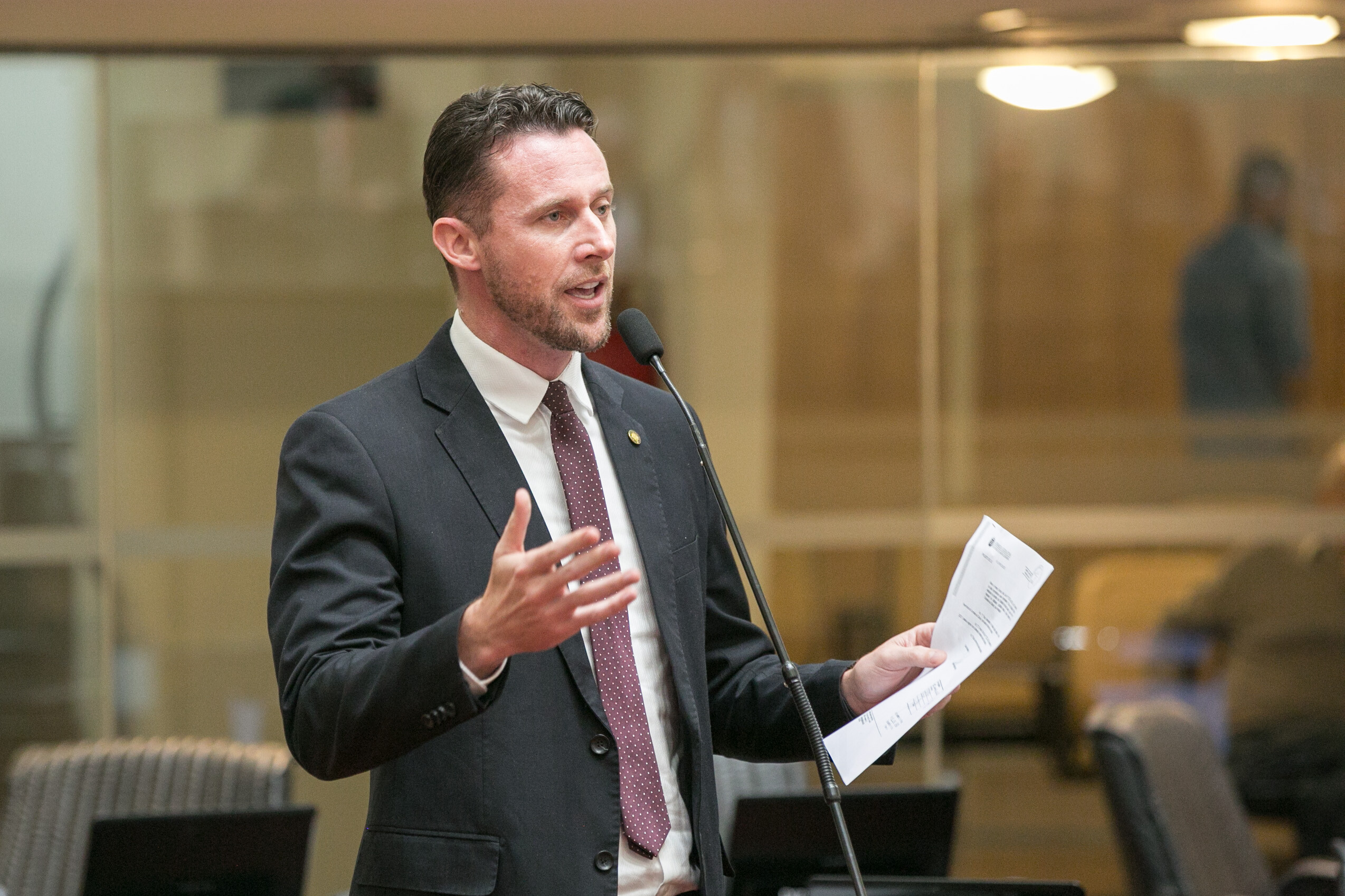 Deputado Fernando Krellin