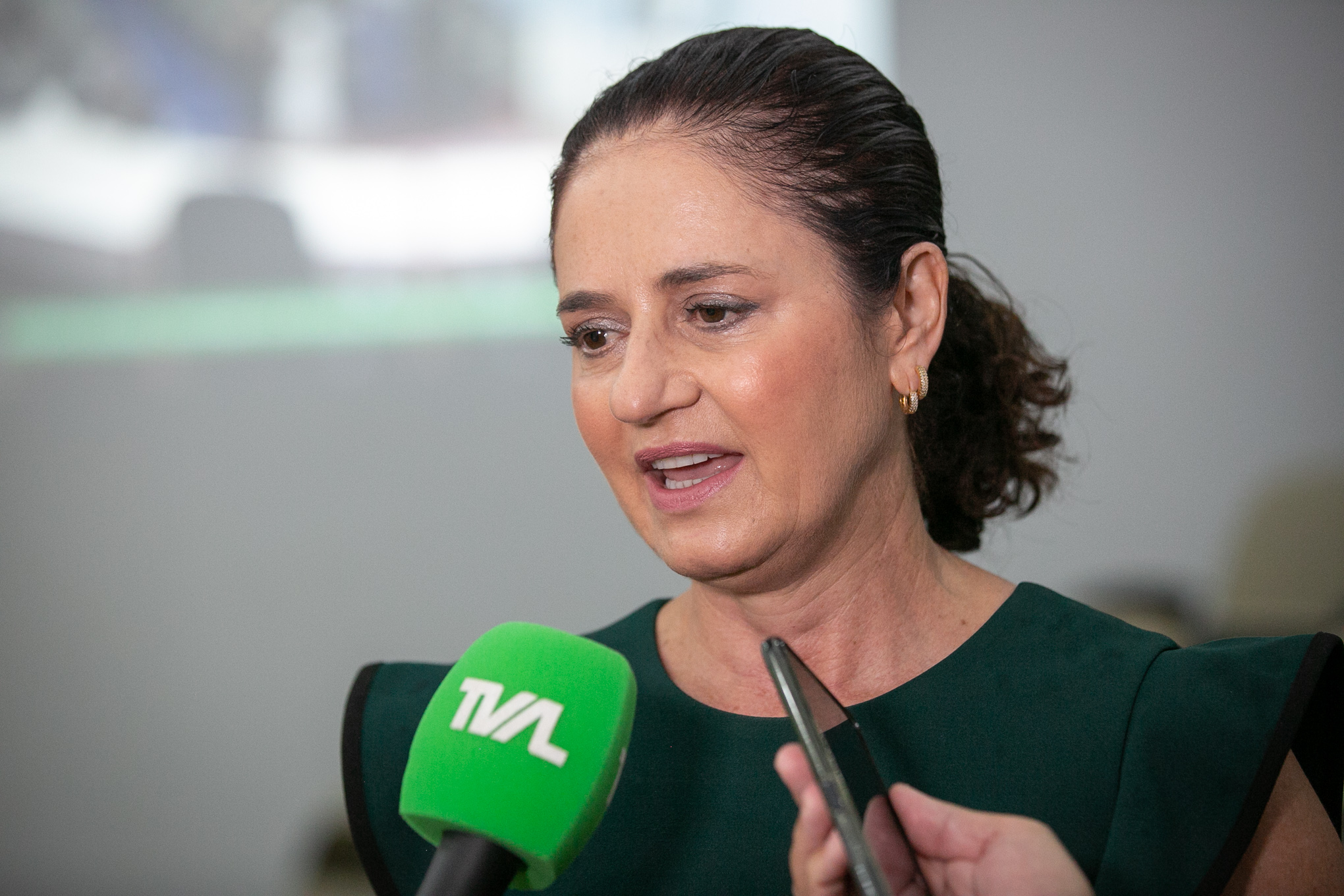 Deputada Marlene Fengler (PSD)