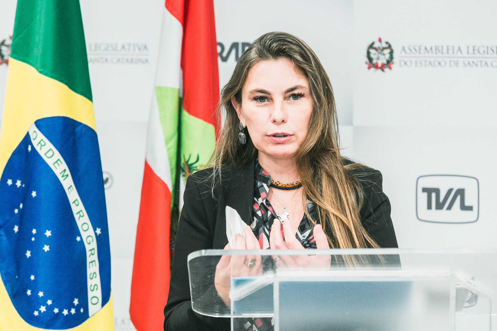 Paulinha vai intensificar defesa do municipalismo, feminismo e meio ambiente