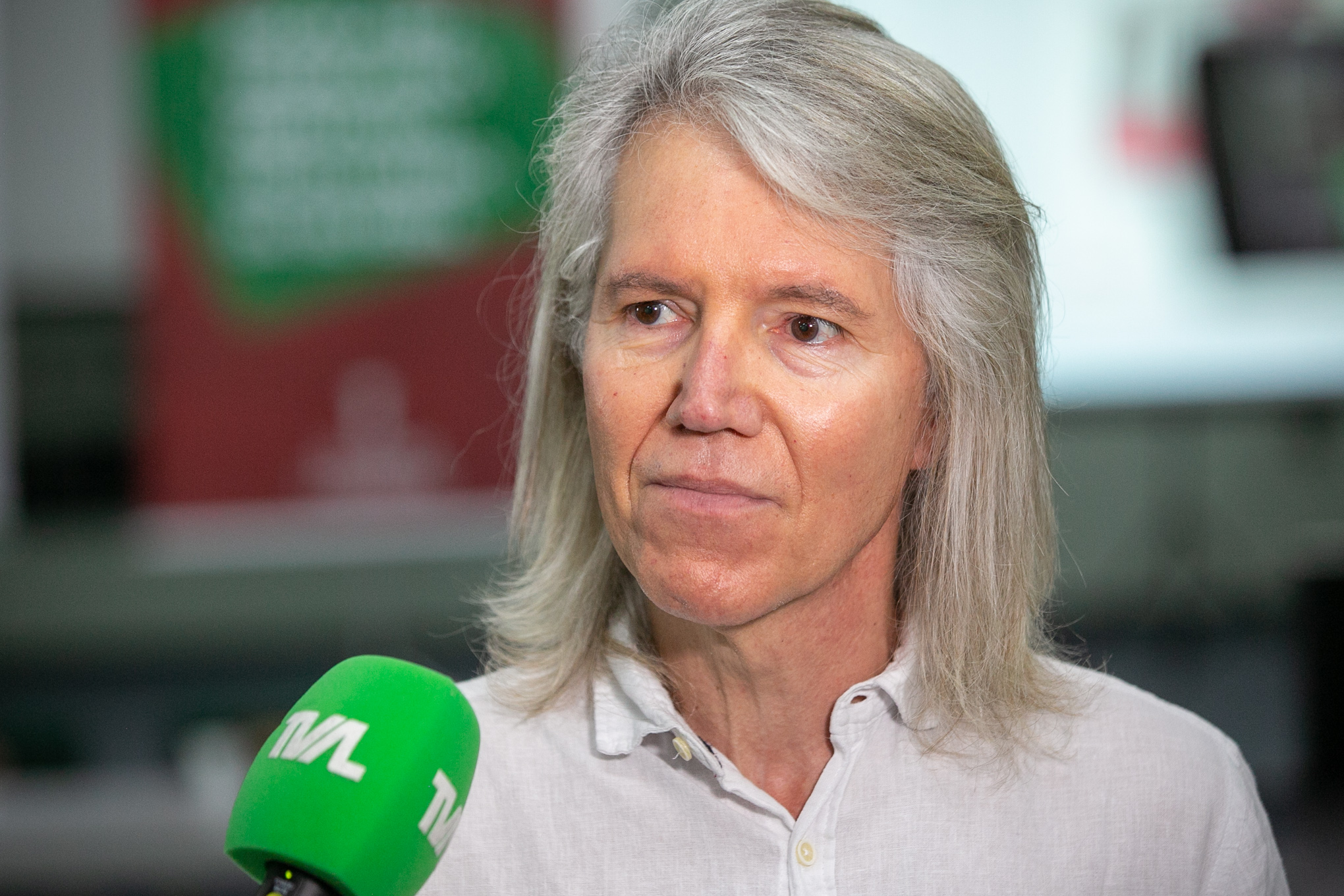 Max A.G., antropólogo